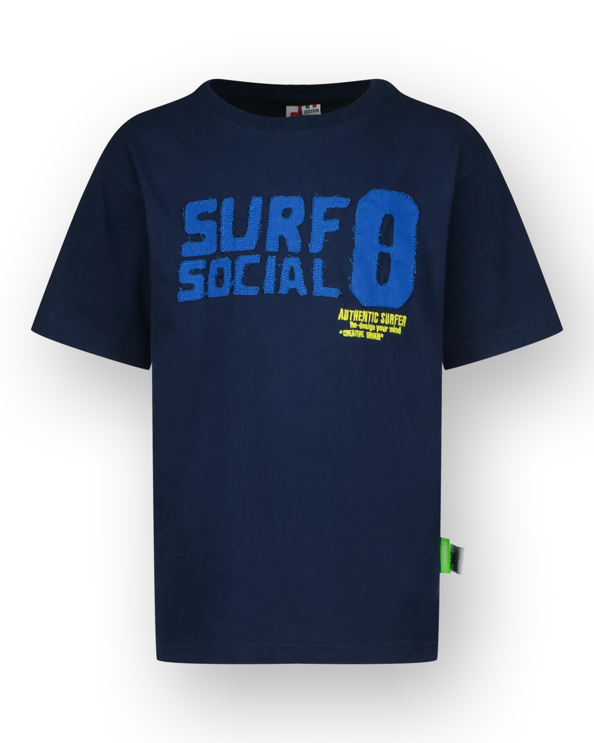 T-Shirt Hocial