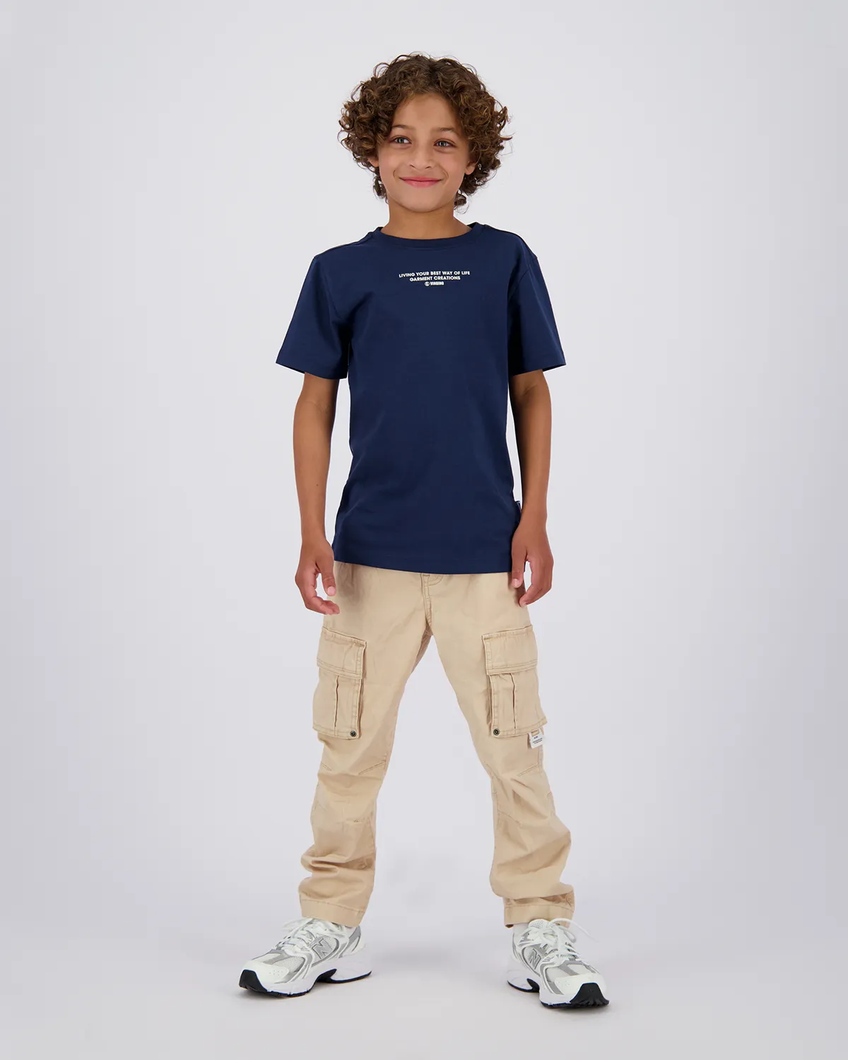 T-Shirt Hady