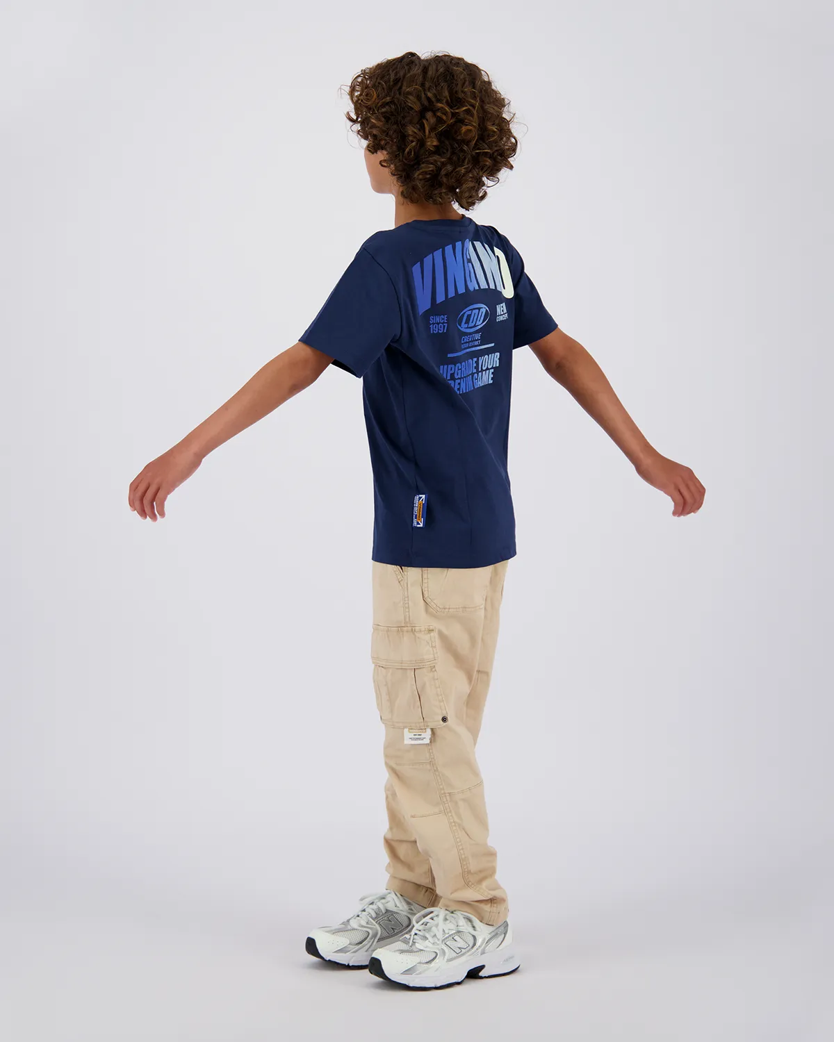 T-Shirt Hady