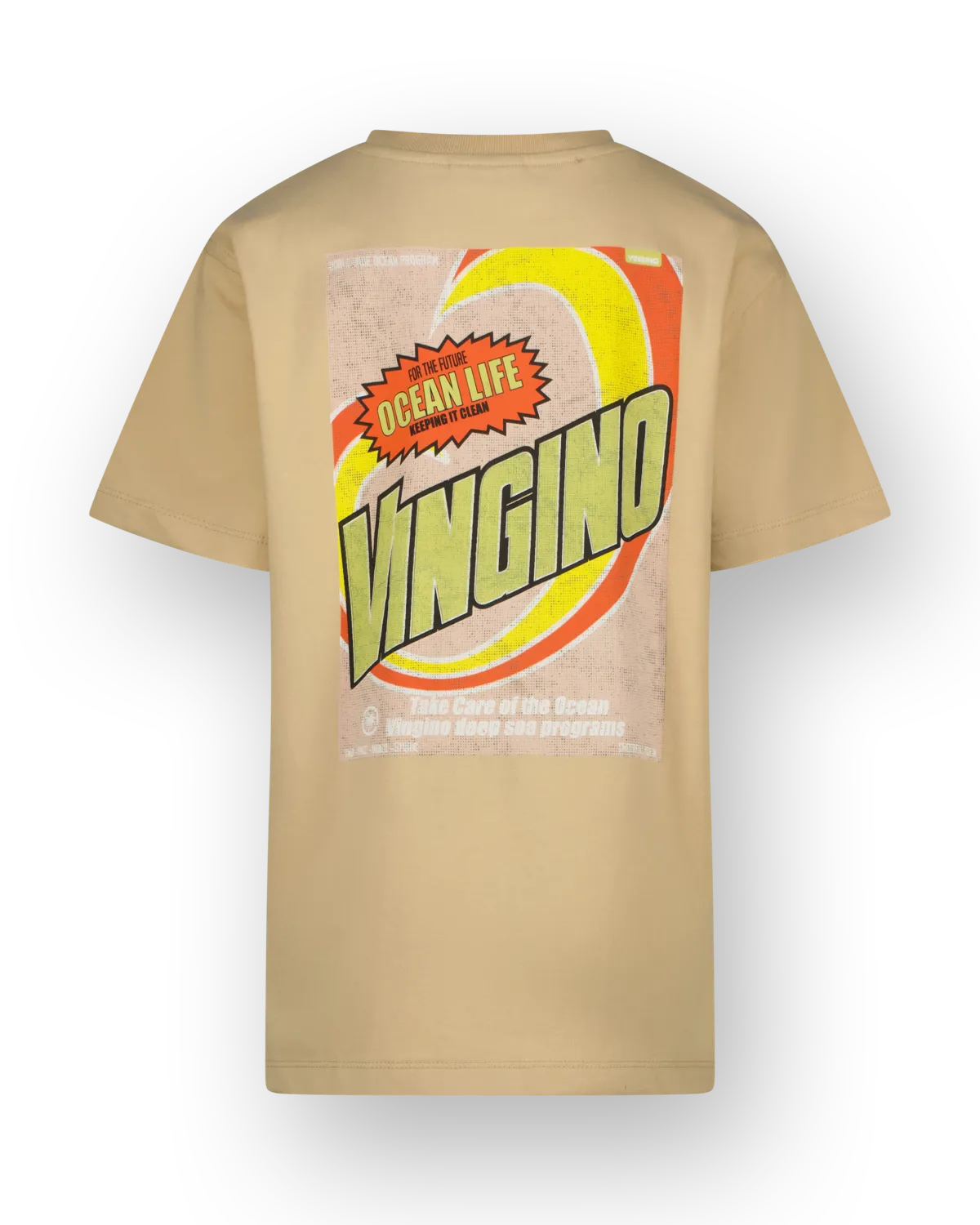 T-Shirt Hocean