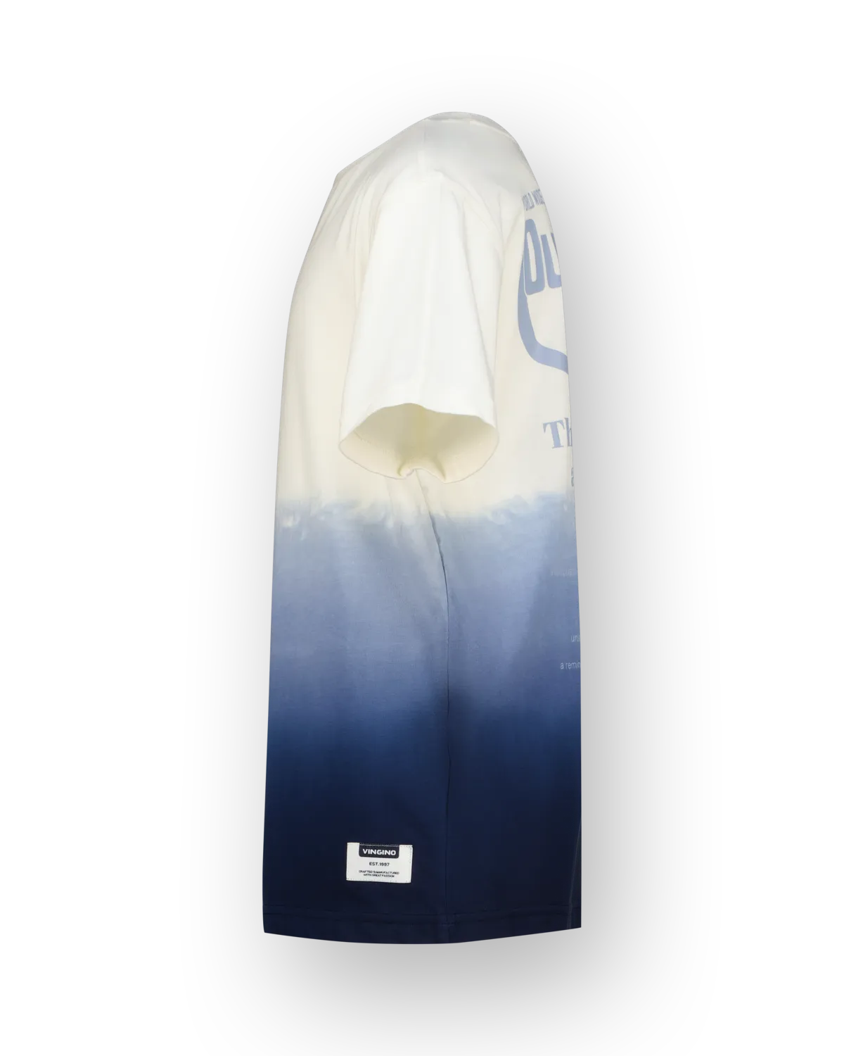 T-Shirt Hender