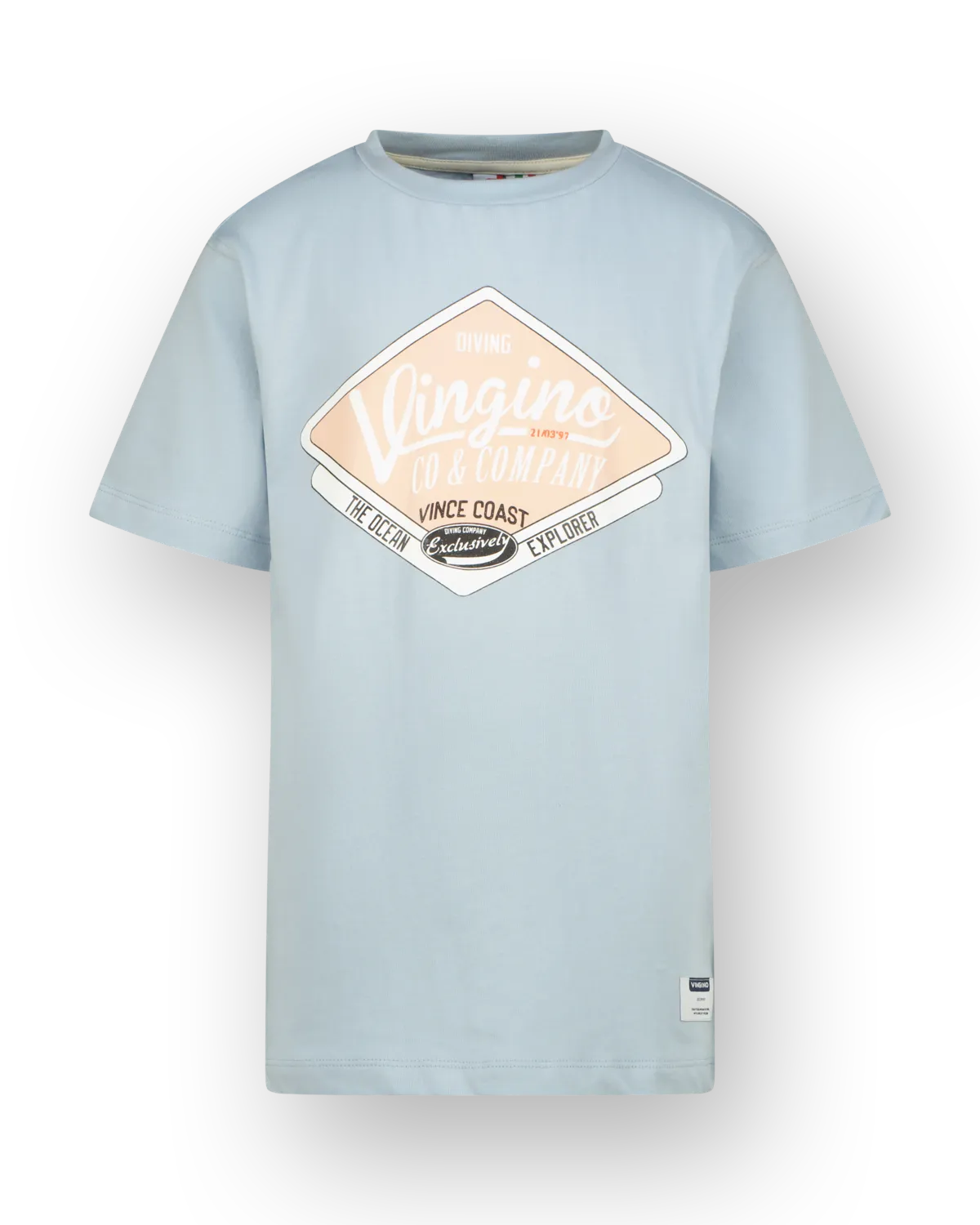 T-Shirt Huricane