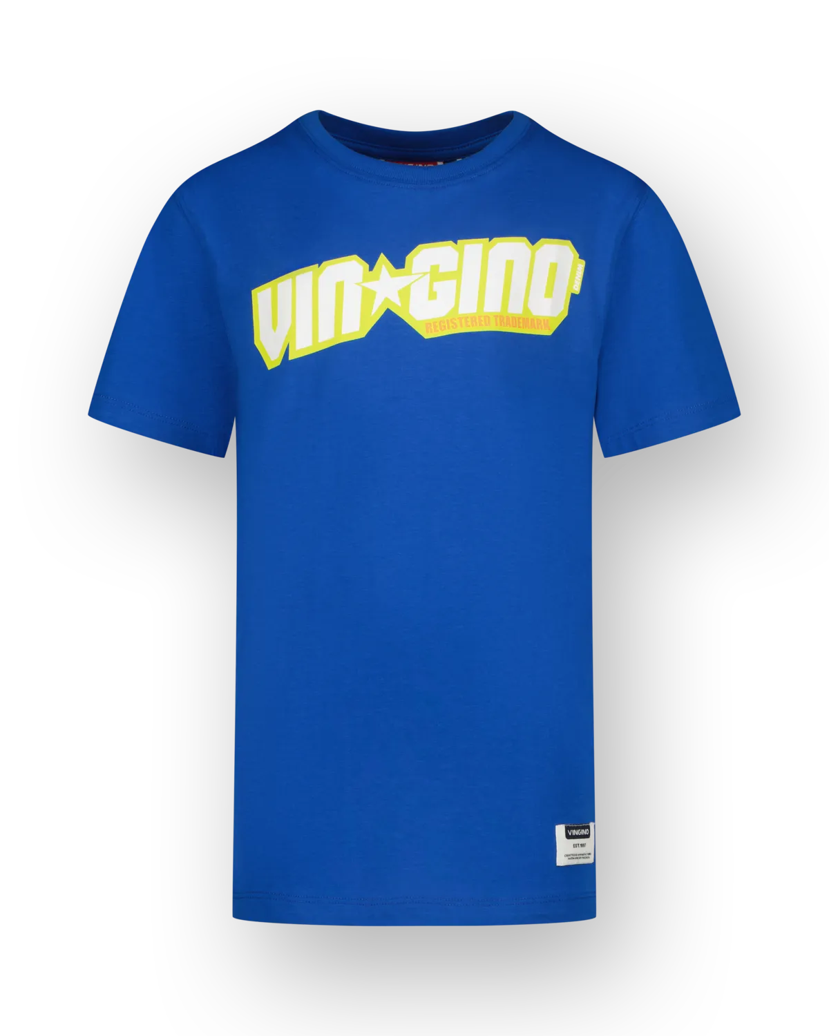 T-Shirt Basic-logo
