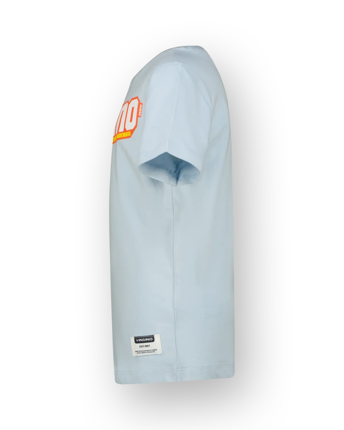 T-Shirt Basic-logo
