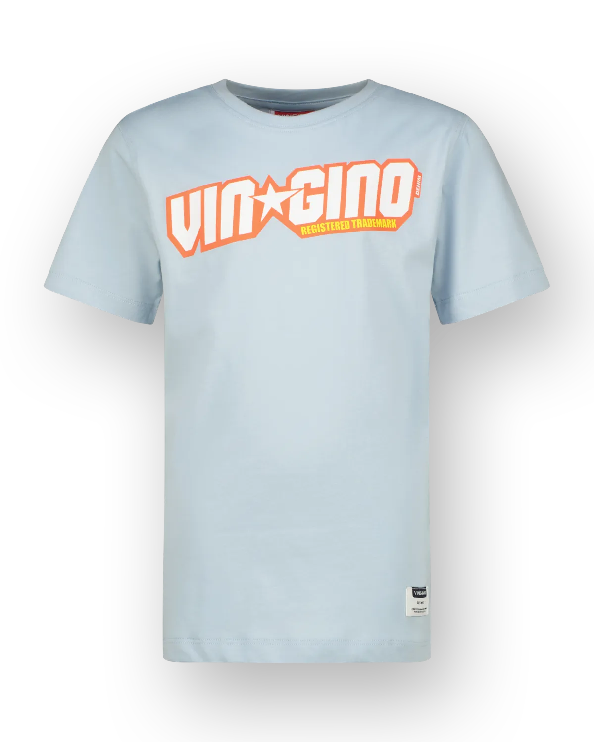 T-Shirt Basic-logo