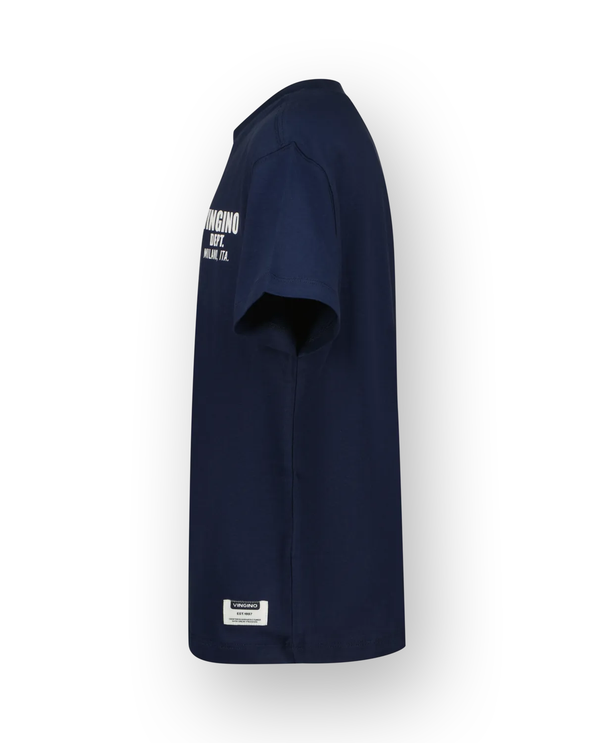 T-Shirt Basic-oversized