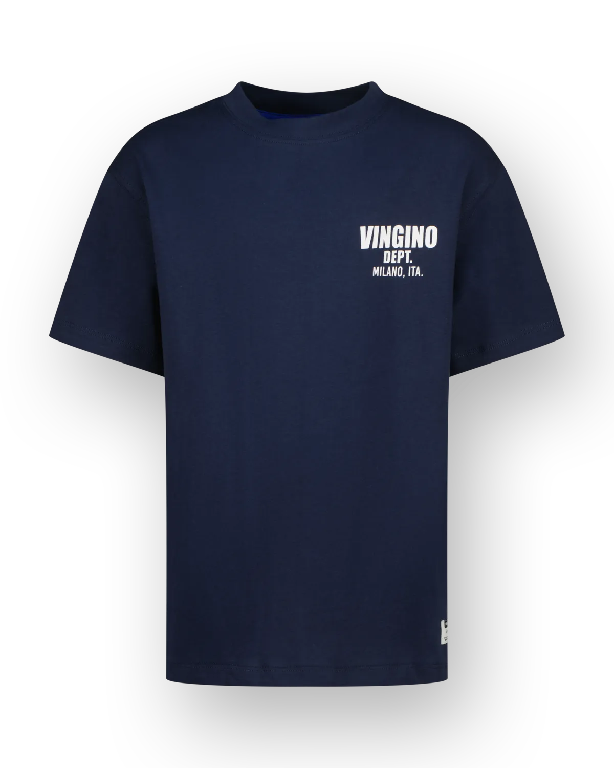 T-Shirt Basic-oversized