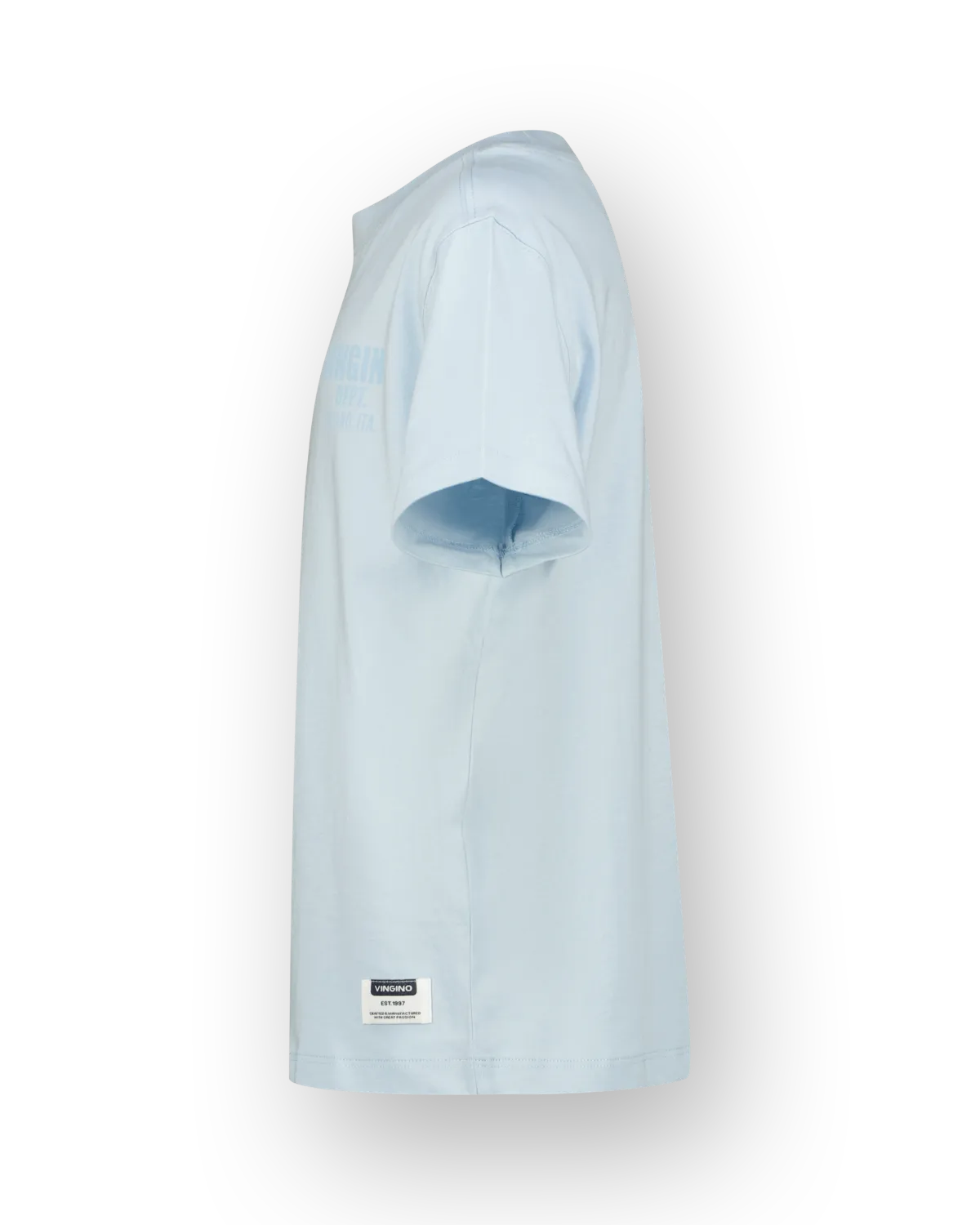 T-Shirt Basic-oversized
