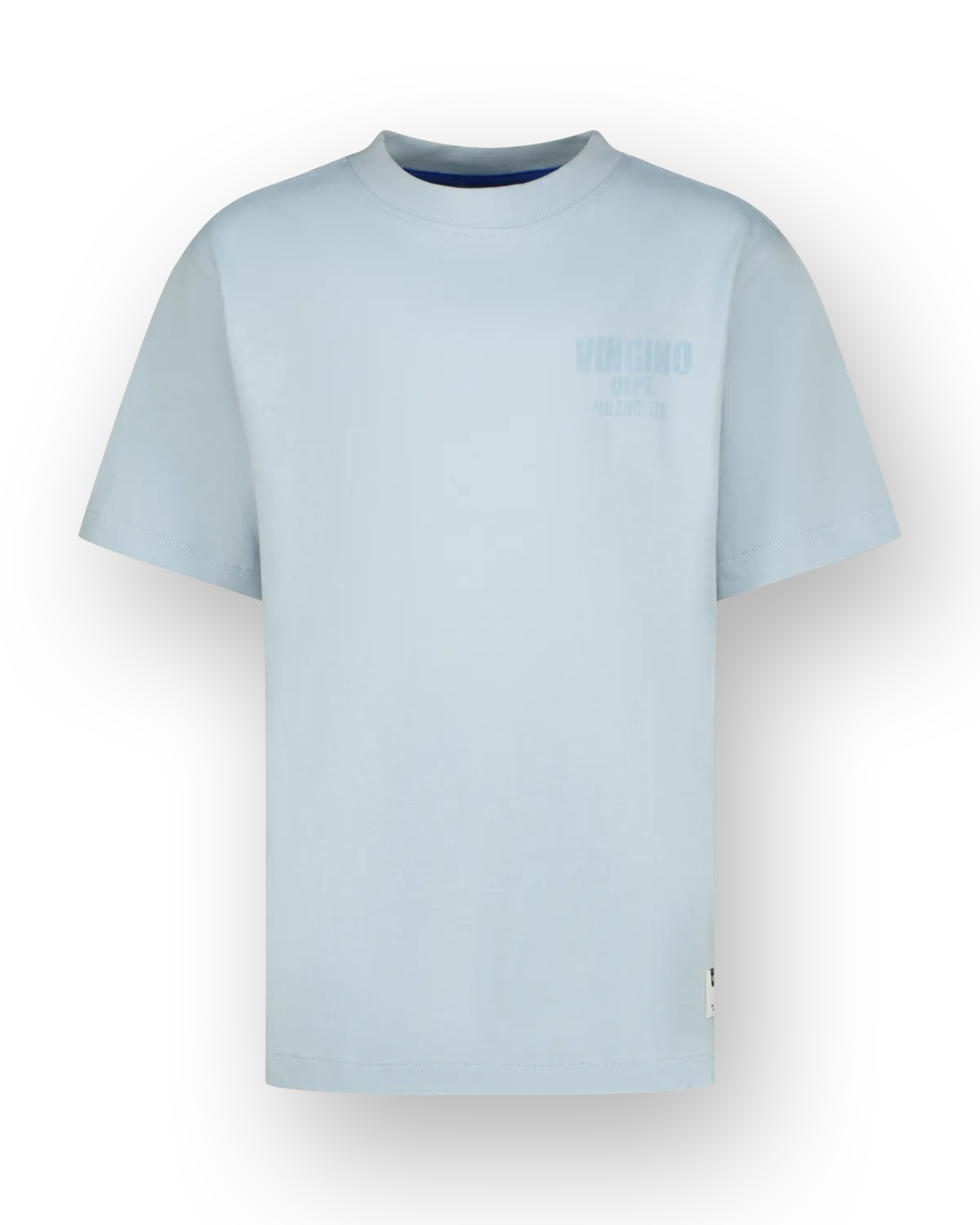 T-Shirt Basic-oversized