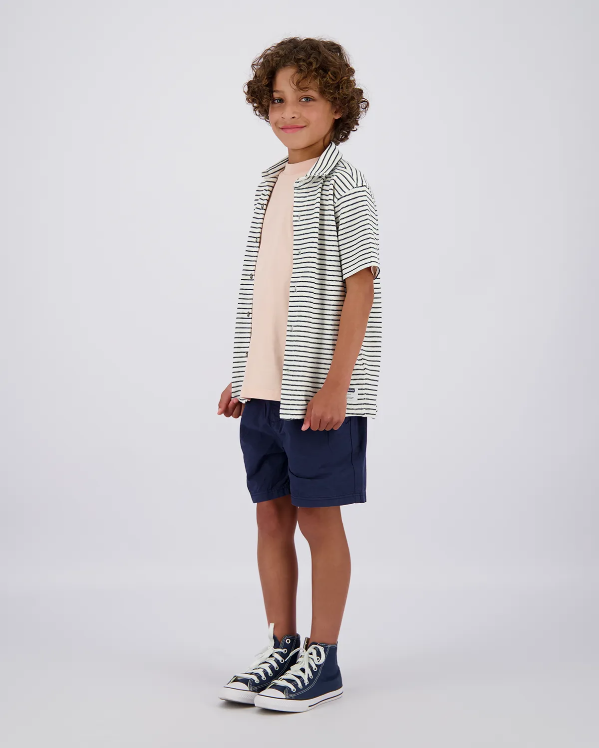 T-shirt Basic-oversized
