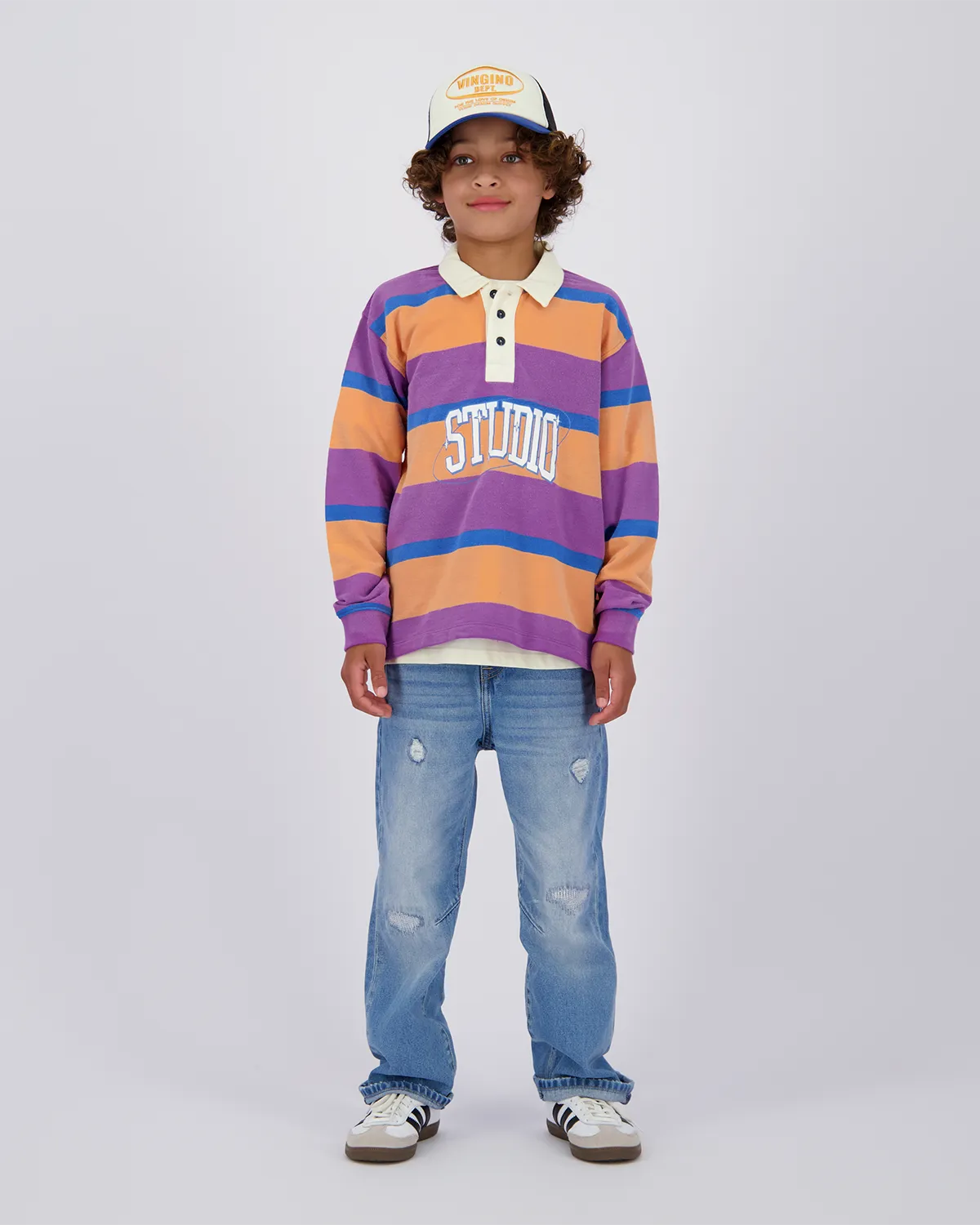 Polo Koa