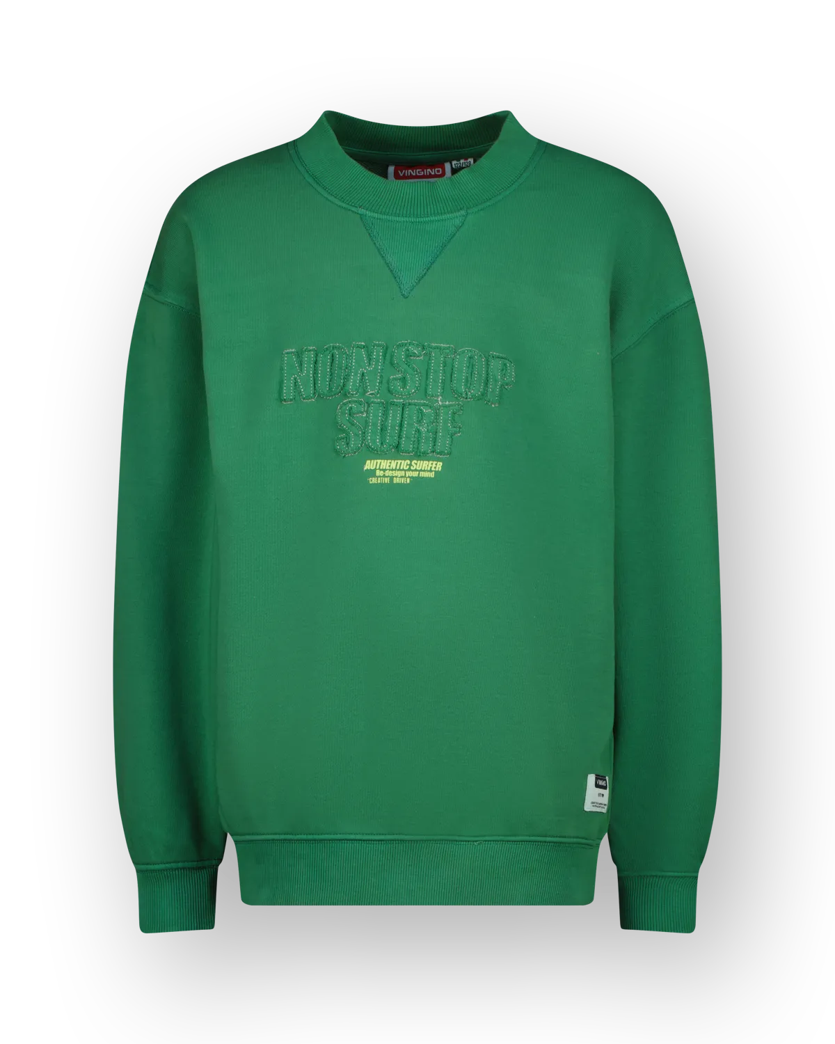 Sweater Nisland