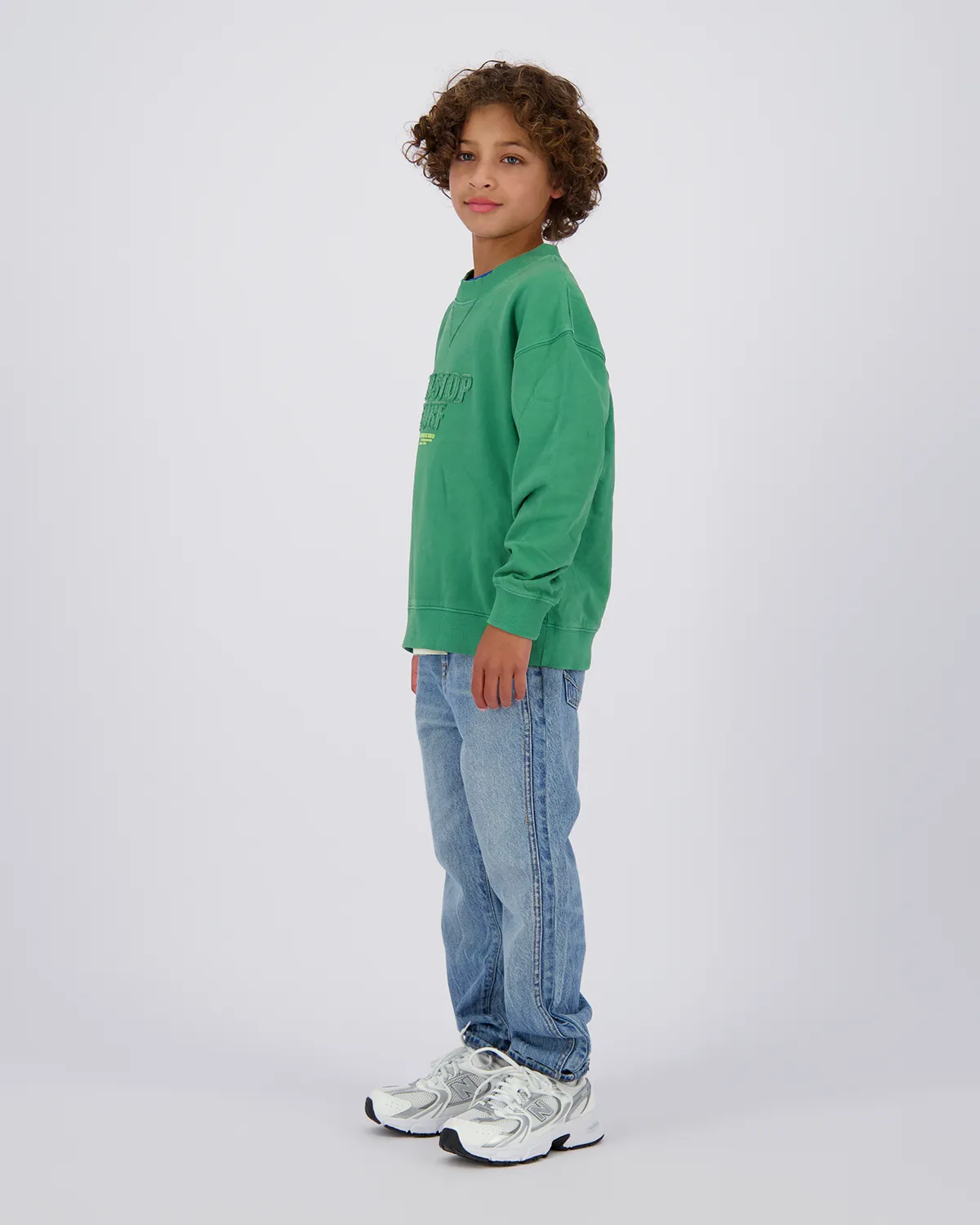 Sweater Nisland