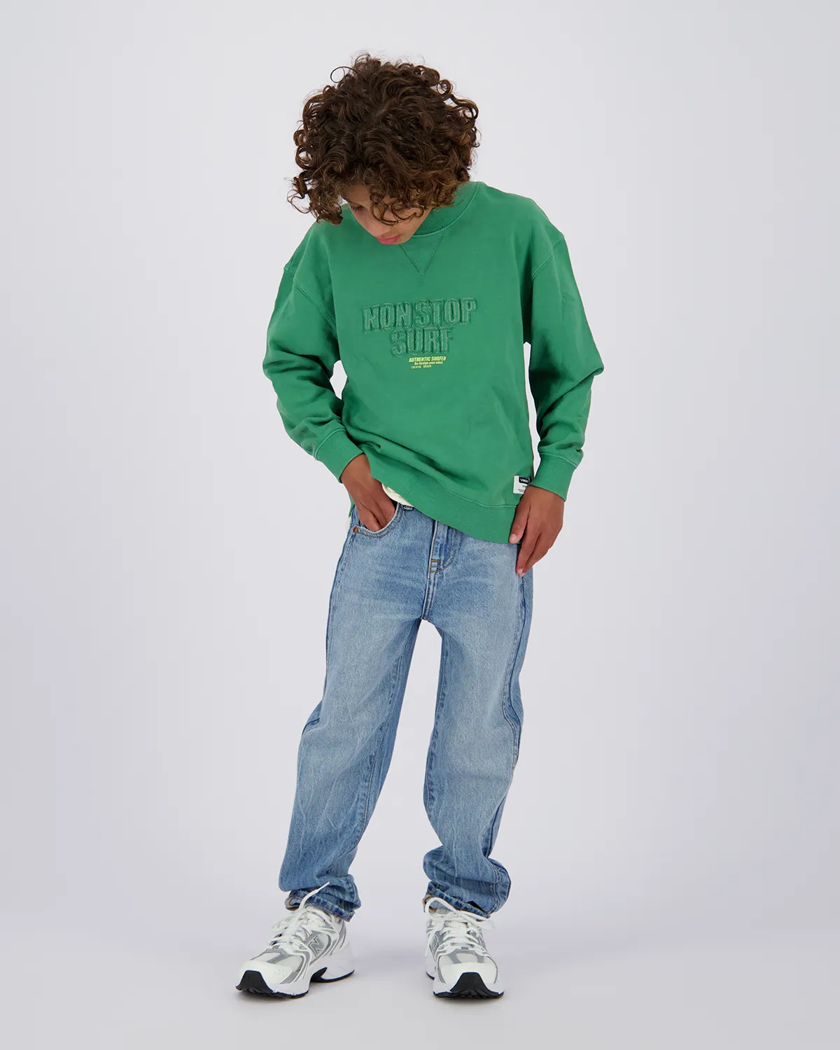 Sweater Nisland