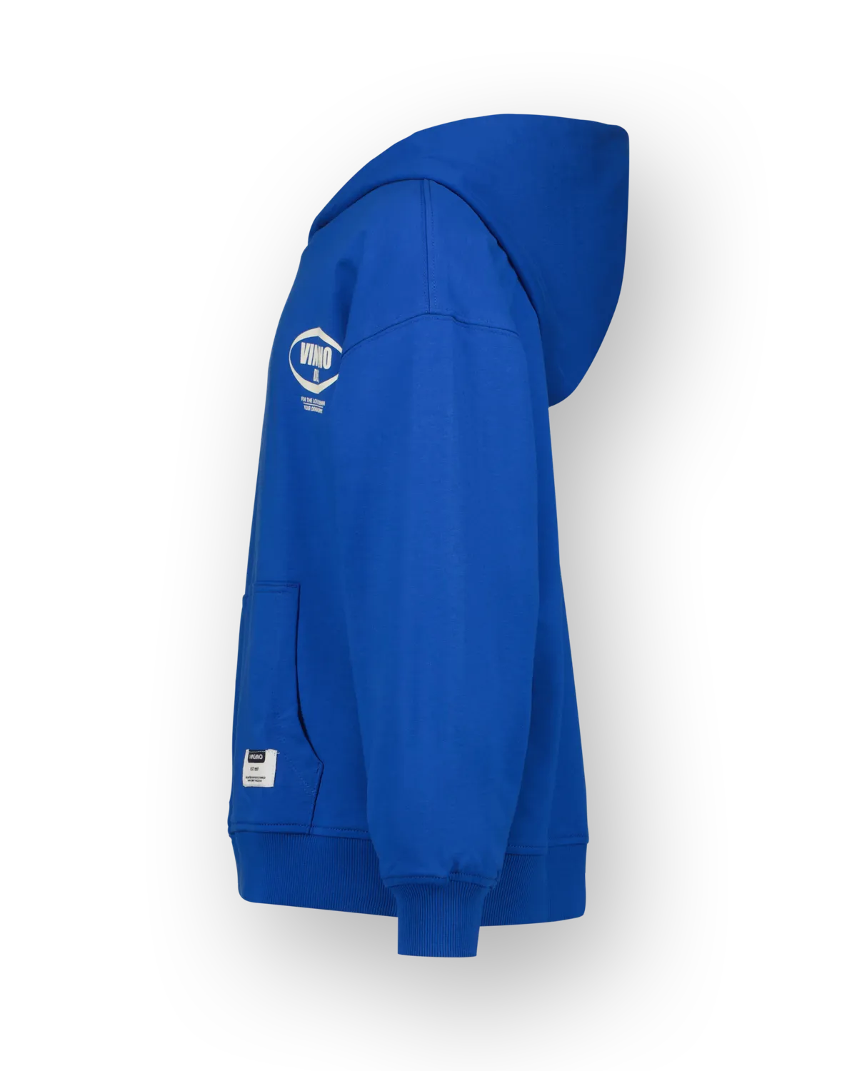 Sweater Basic-hoody