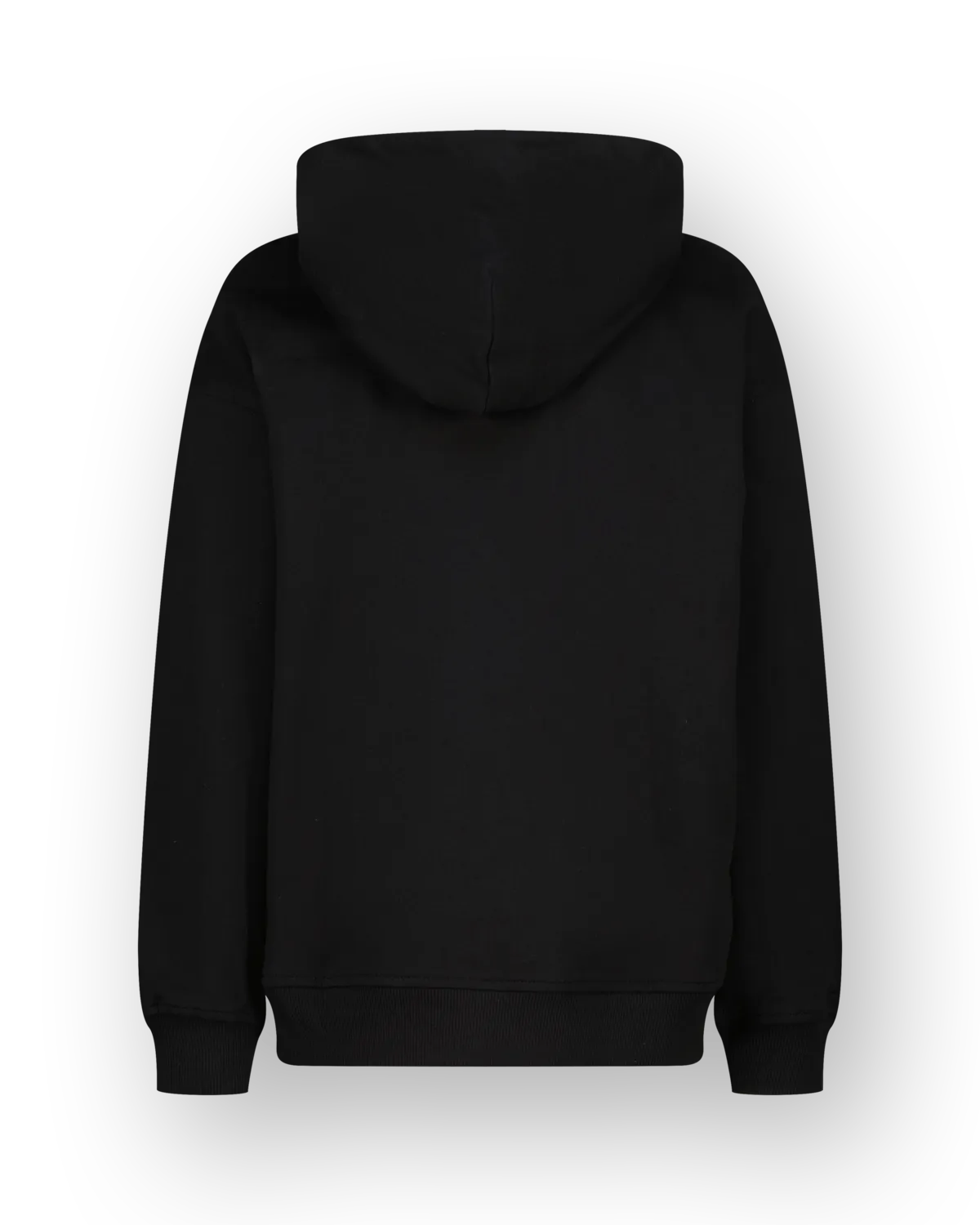 Sweater Basic-hoody