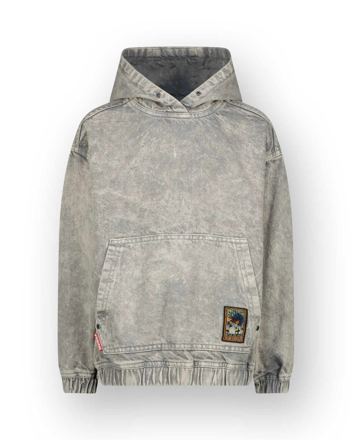 Hoodie Nestor