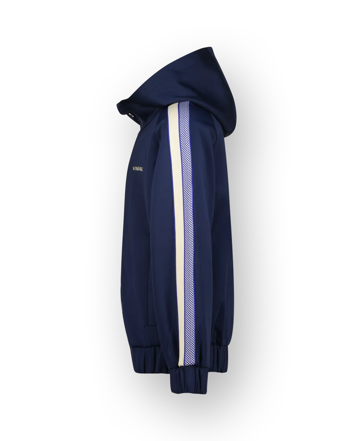 Vest Ocart