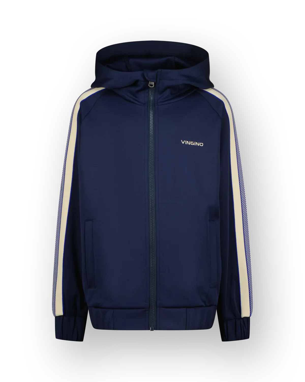 Vest Ocart