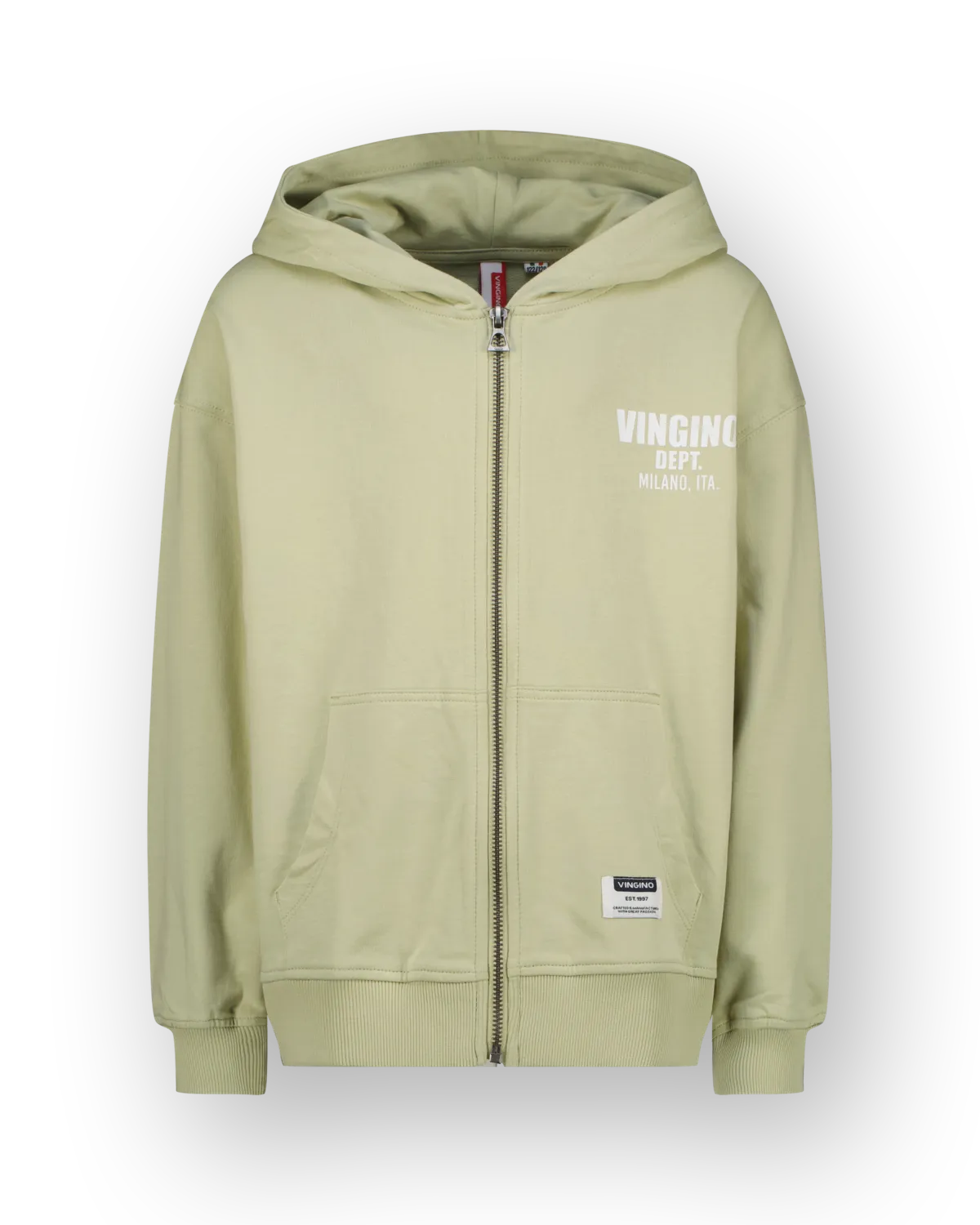 Vest Basic-vest