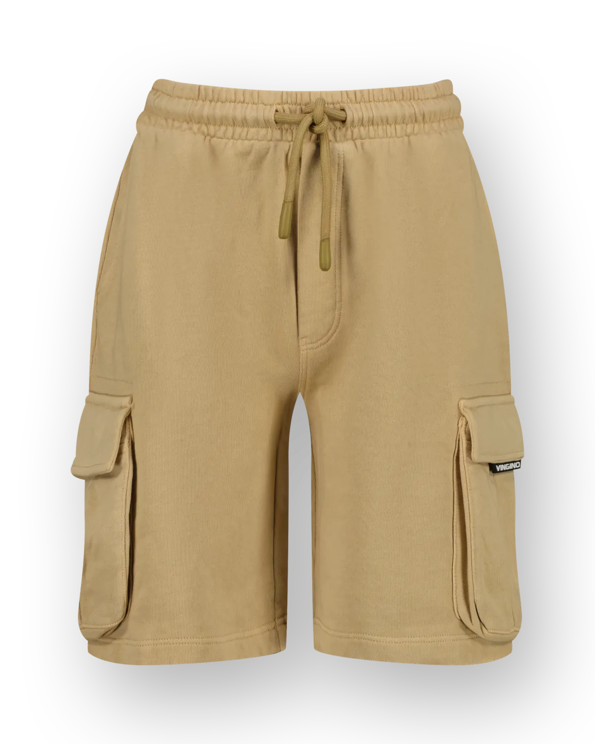 Jongens Short Ravero | Zwart