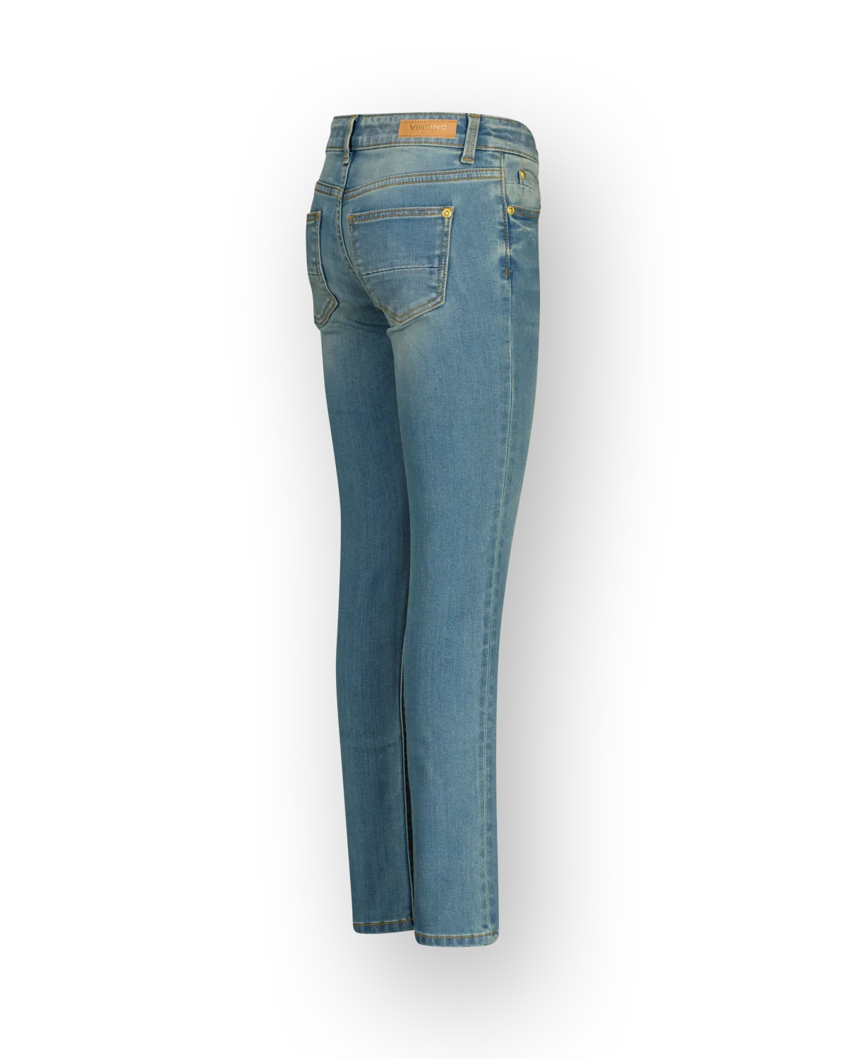 Skinny Jeans Amia