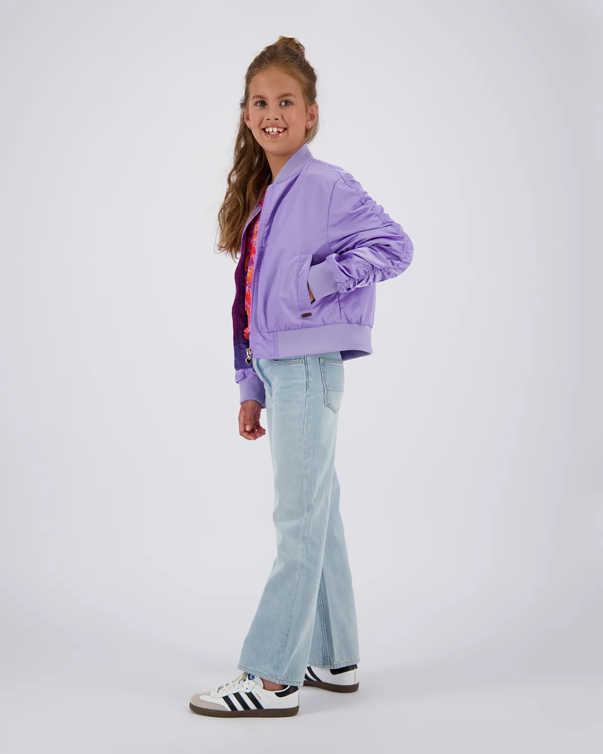 Wide leg Jeans Cato