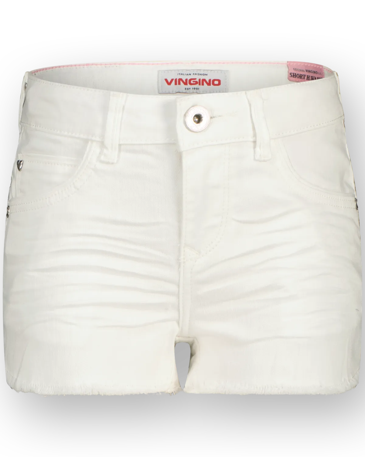 Short Daizy
