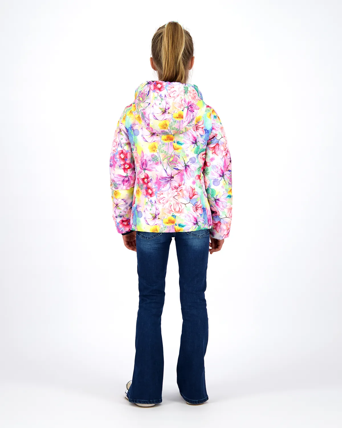 Jacket outdoor Telvira
