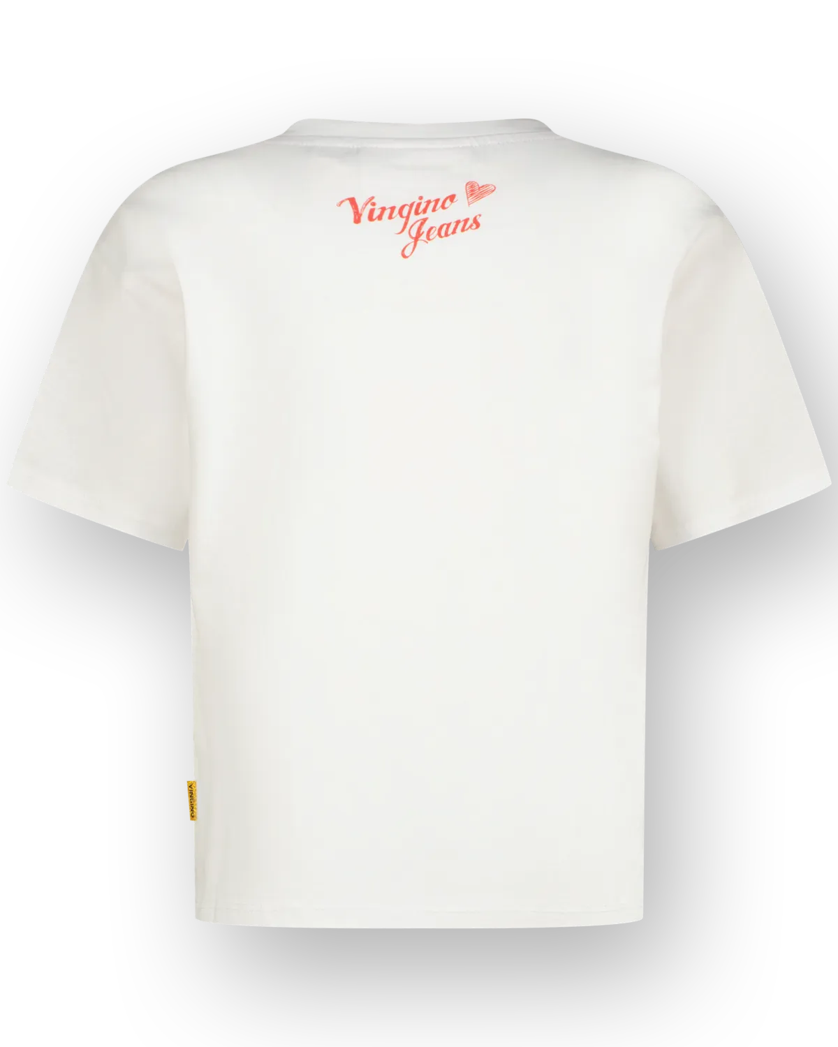 T-Shirt Hanou