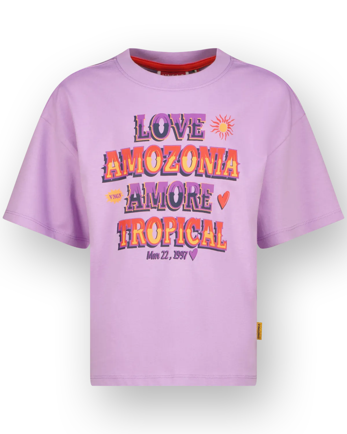 T-shirt Hanika