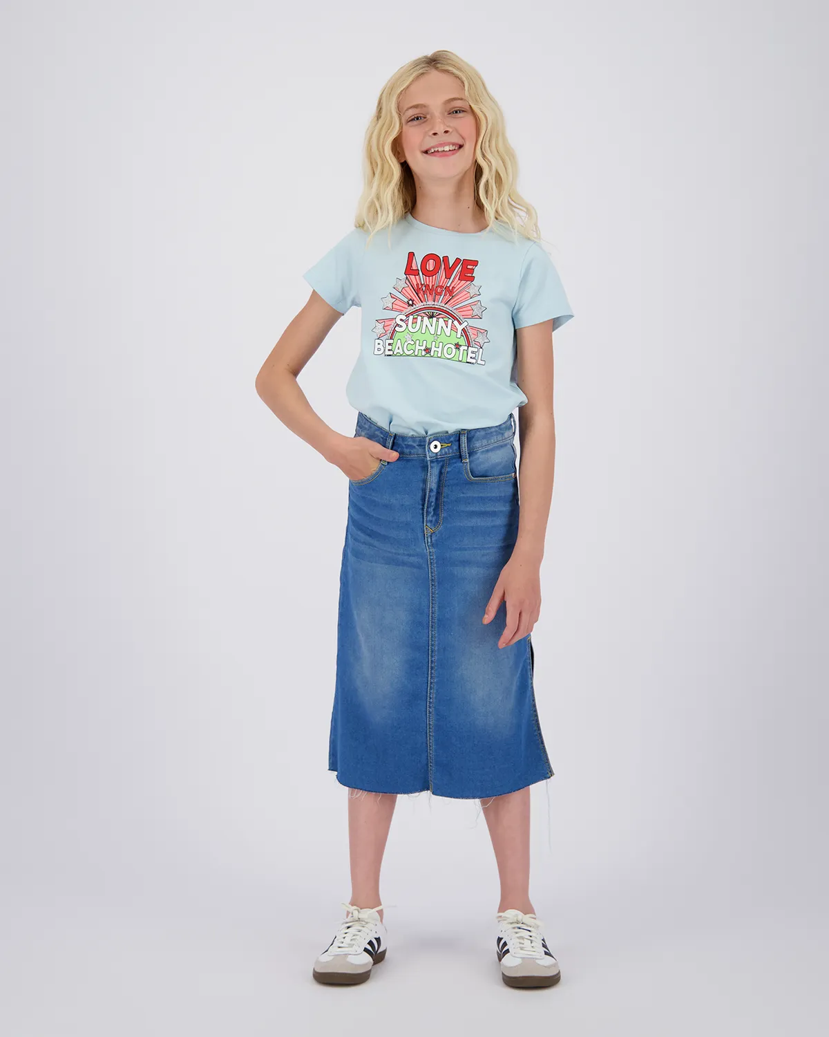 T-Shirt Hariette