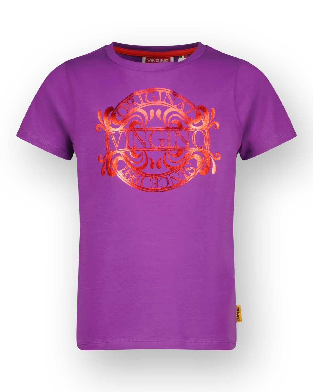 T-Shirt Harly