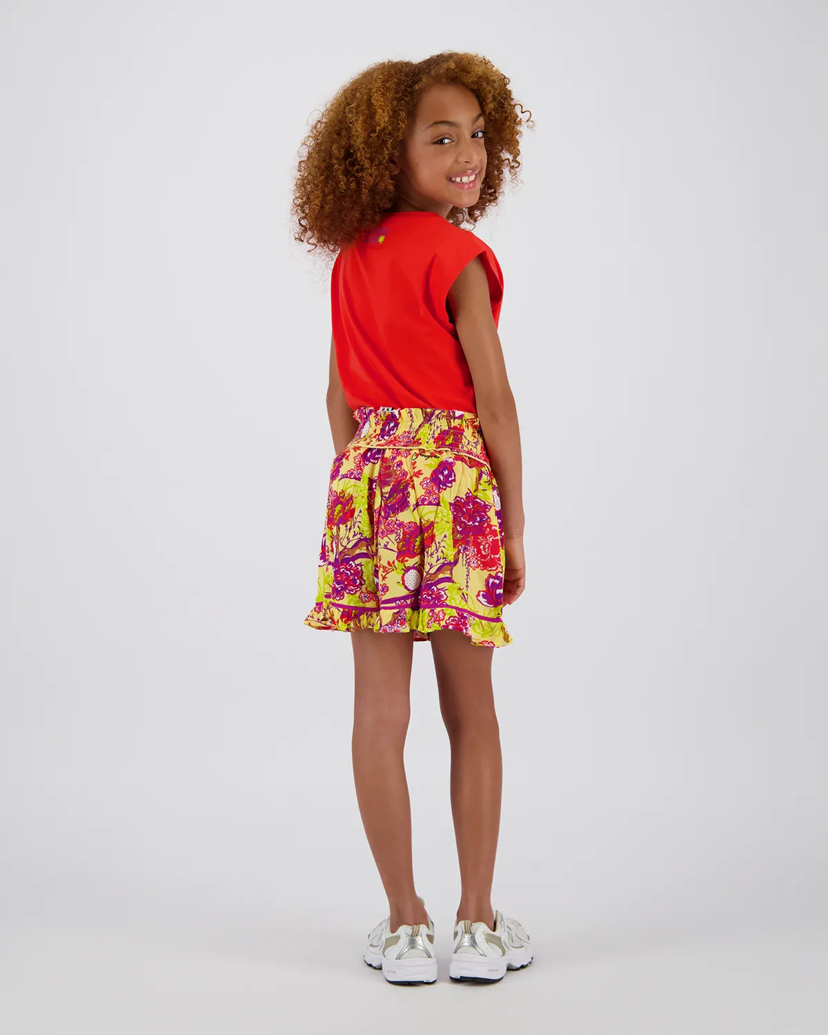 Short Rina
