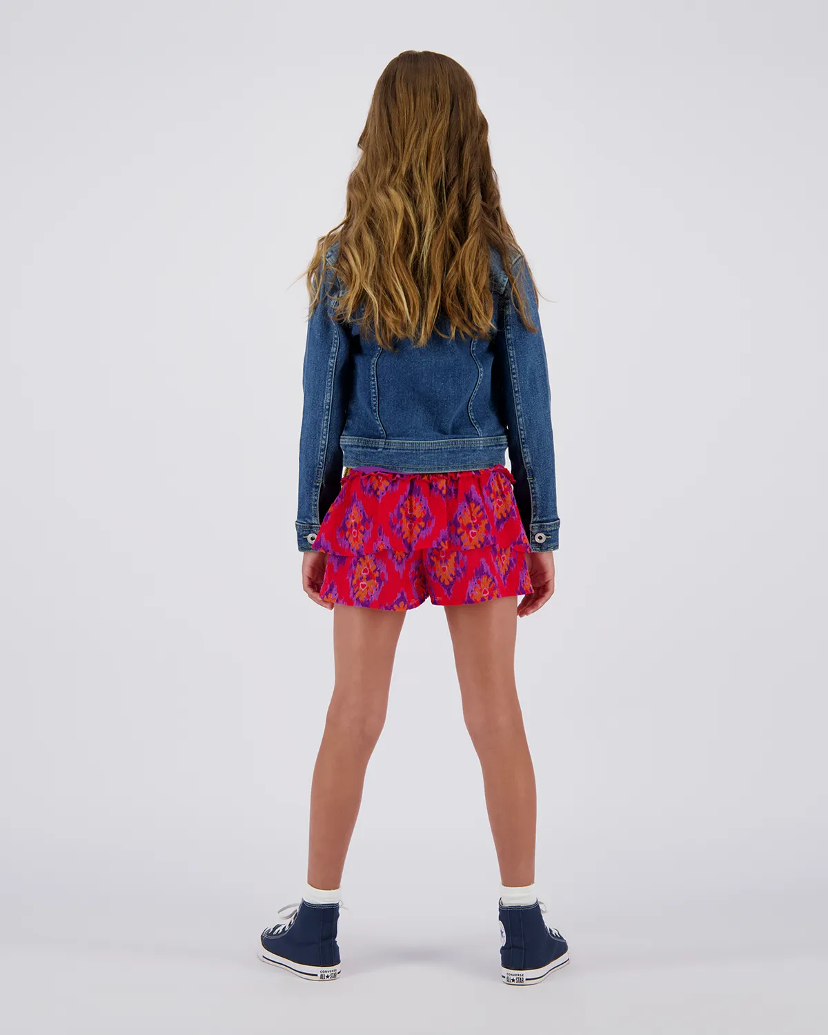 Short Ramona