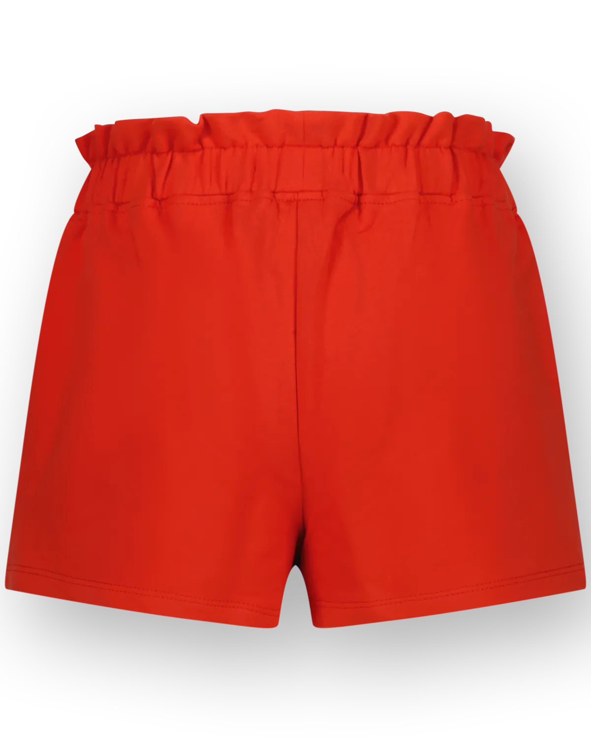 Short Basic-Short Ruffle
