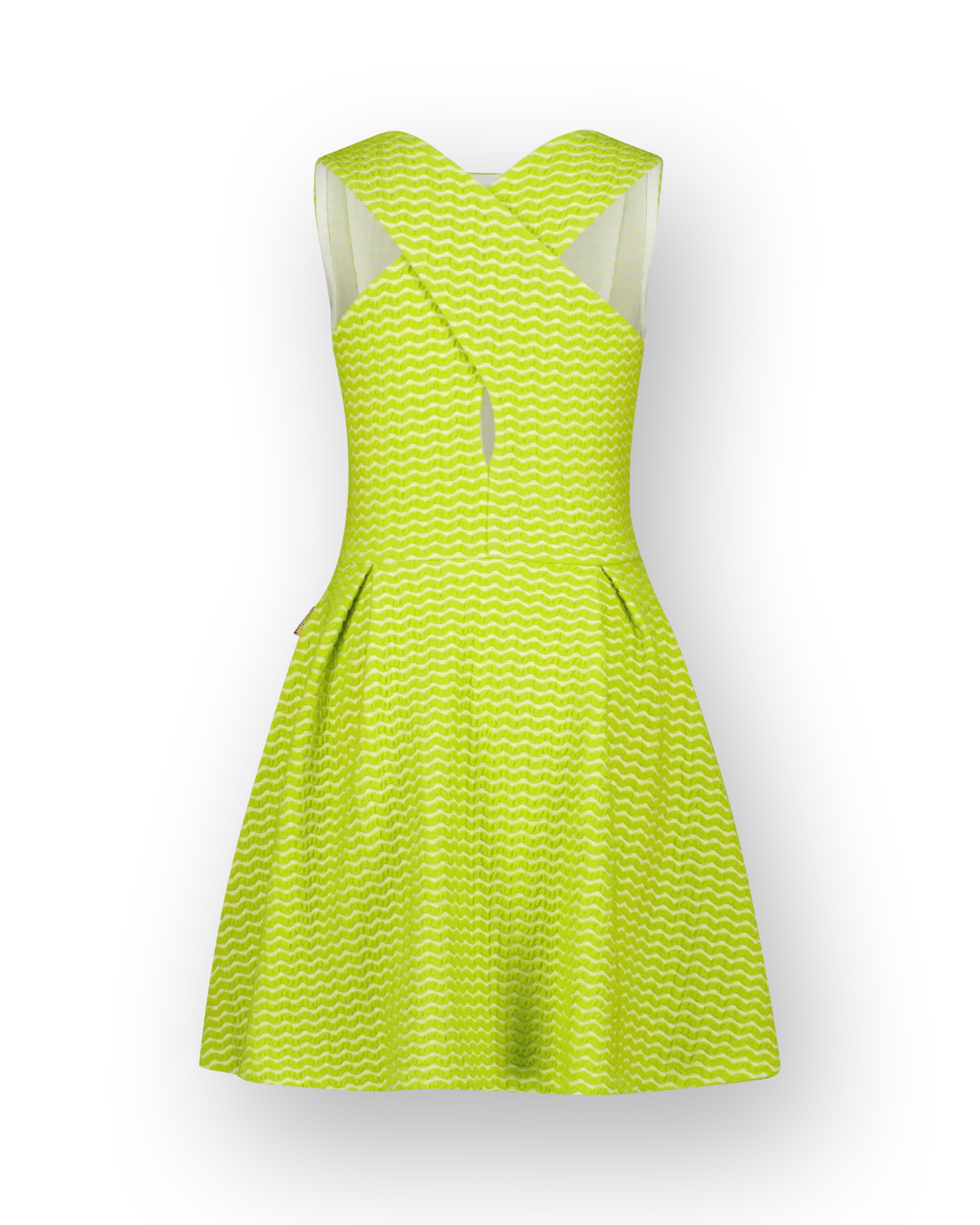 Midi Dress Petra