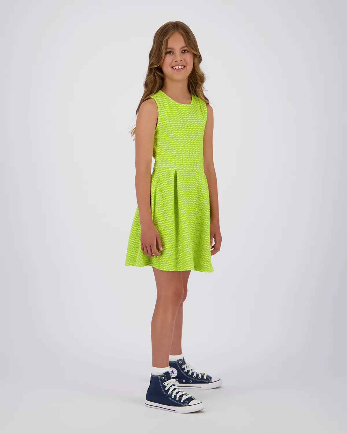 Midi Dress Petra