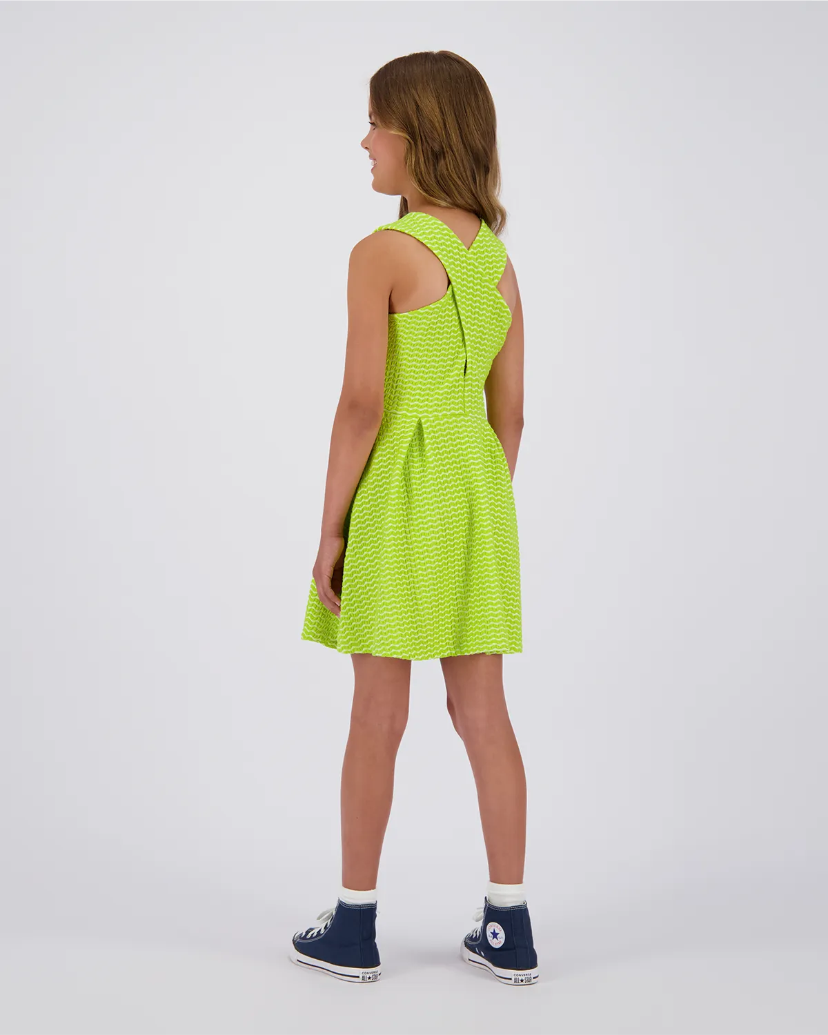 Midi Dress Petra