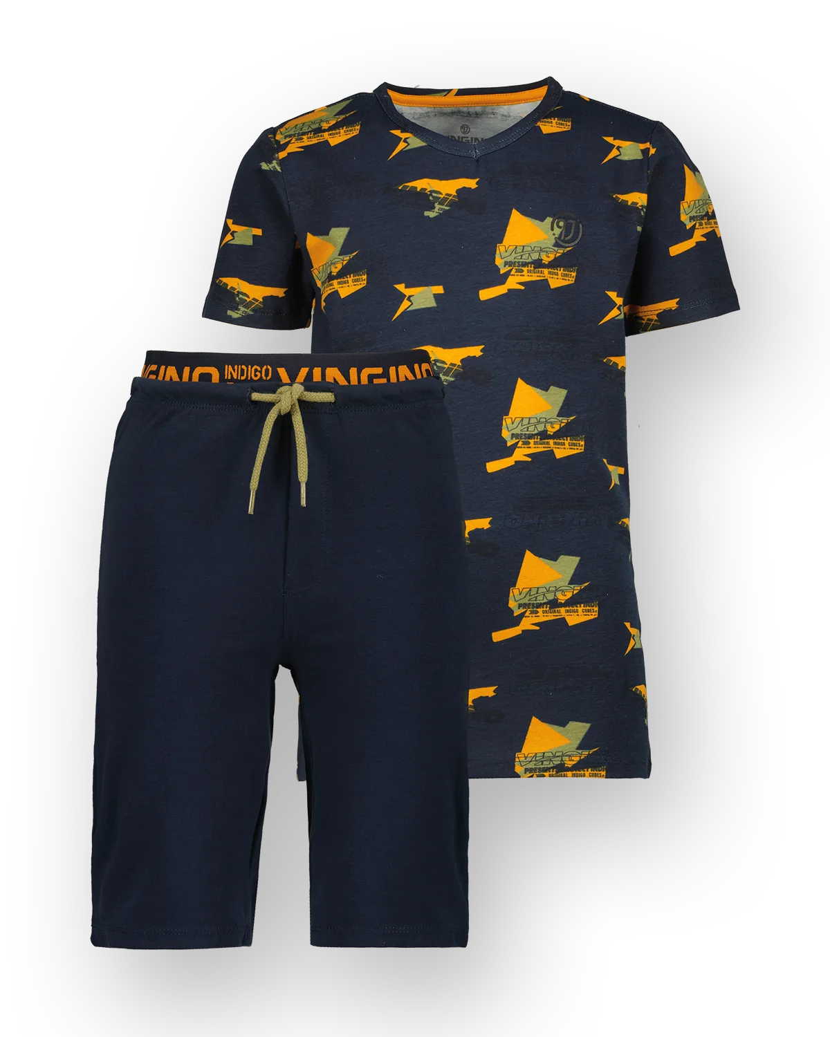 Pyjama Wray