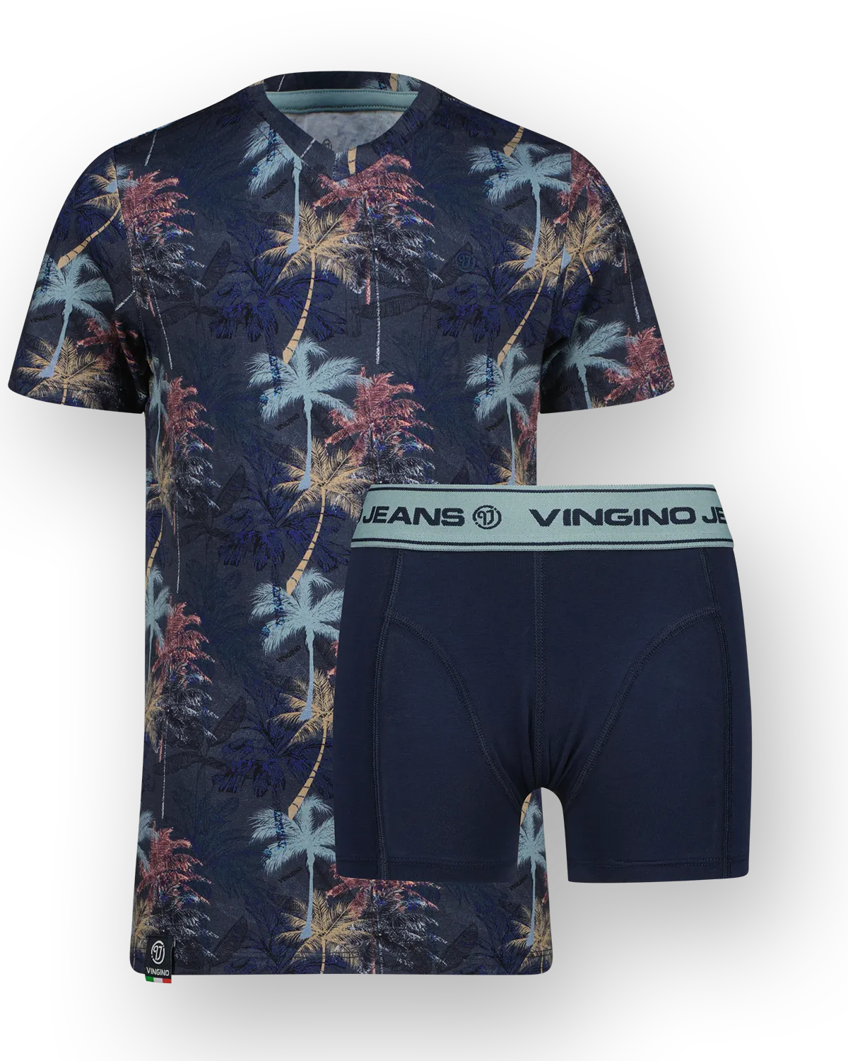 Ondergoed Palm Set