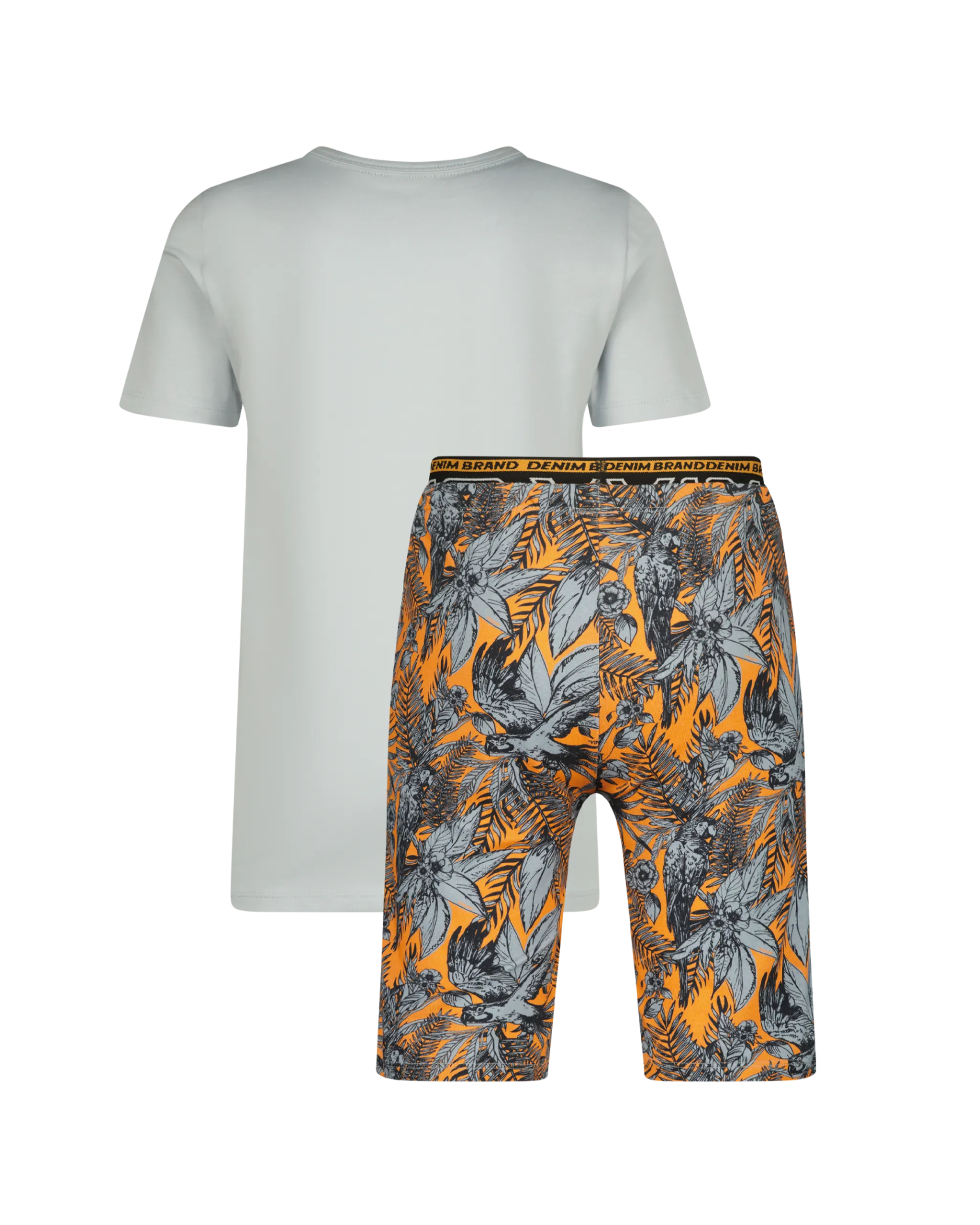Pyjama Whanye