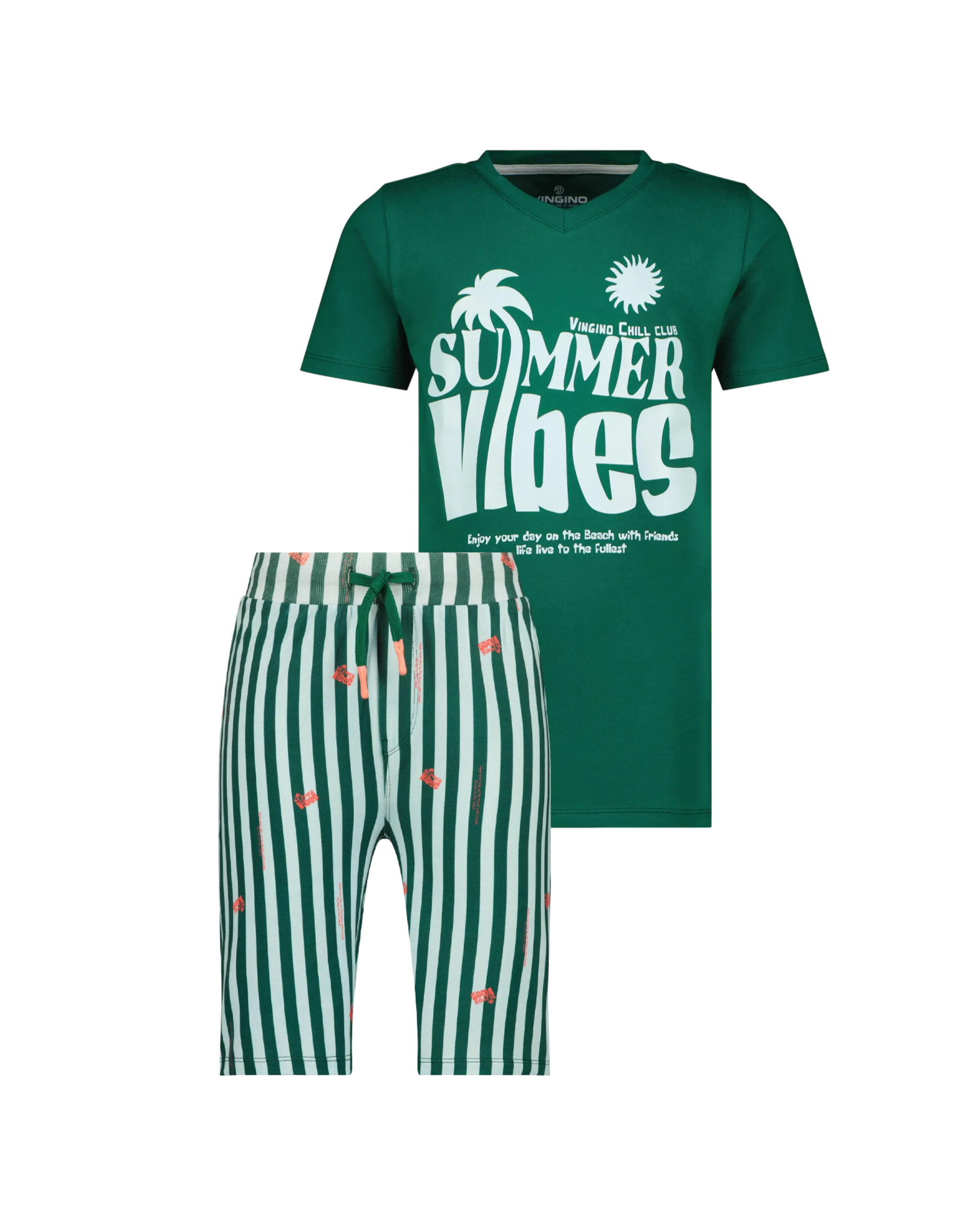 Pyjama Winio