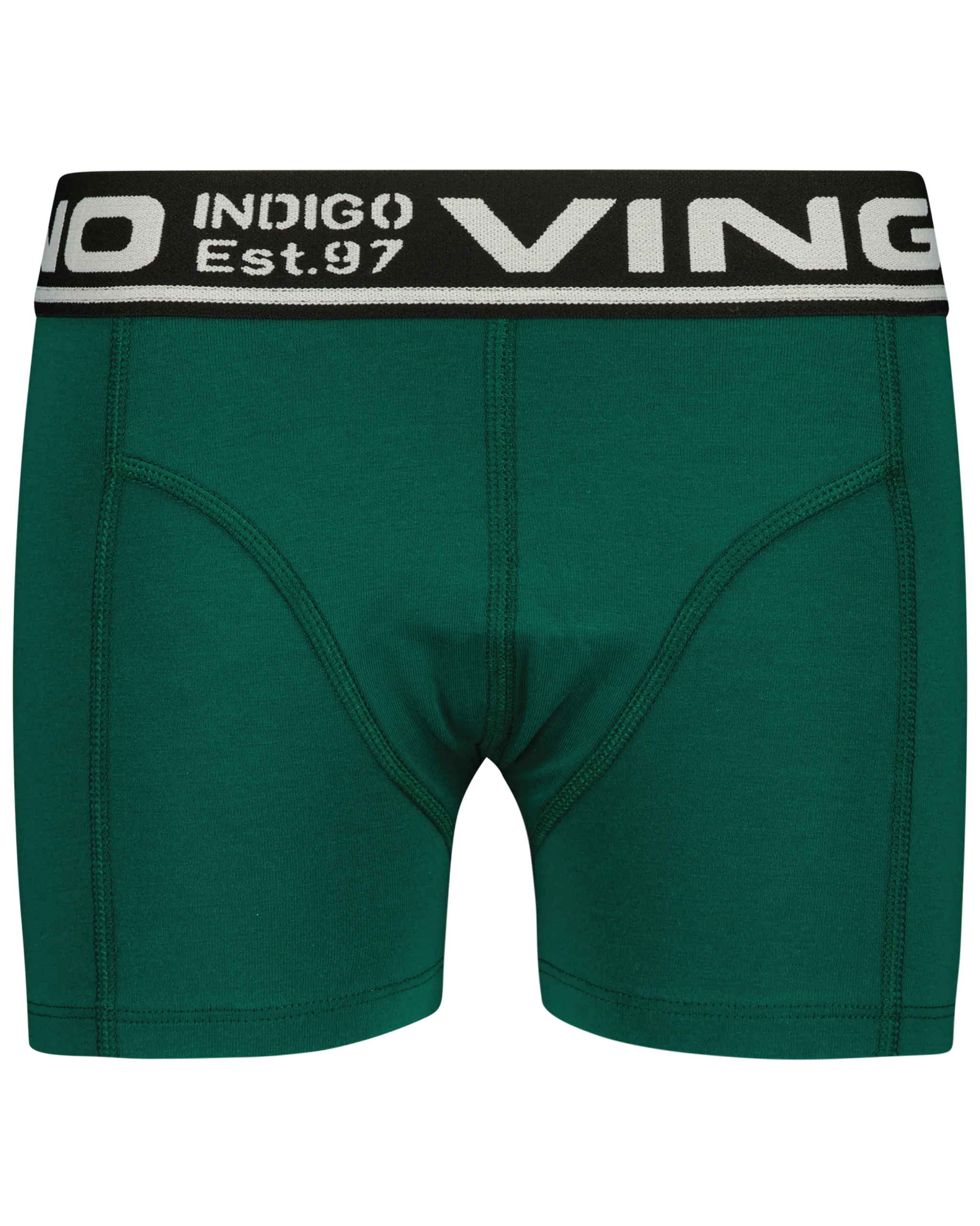 Boxershorts B-241-1 Stripe 3 Pack