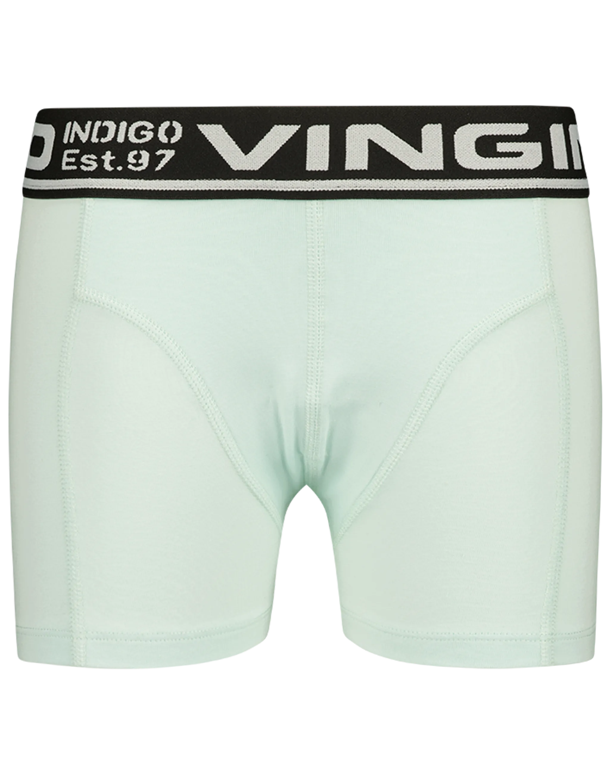 Boxershorts B-241-1 Stripe 3 Pack