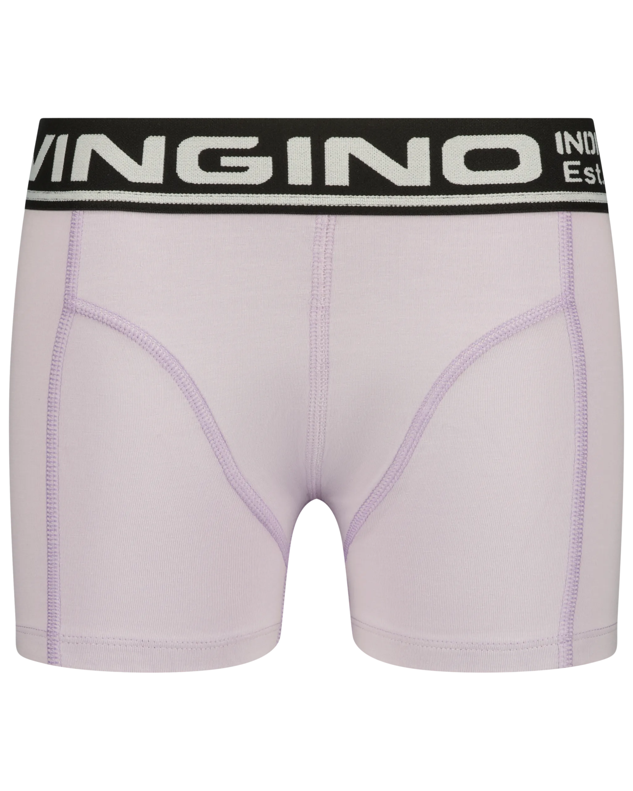 Boxershorts B-241-2 Palm 3 Pack