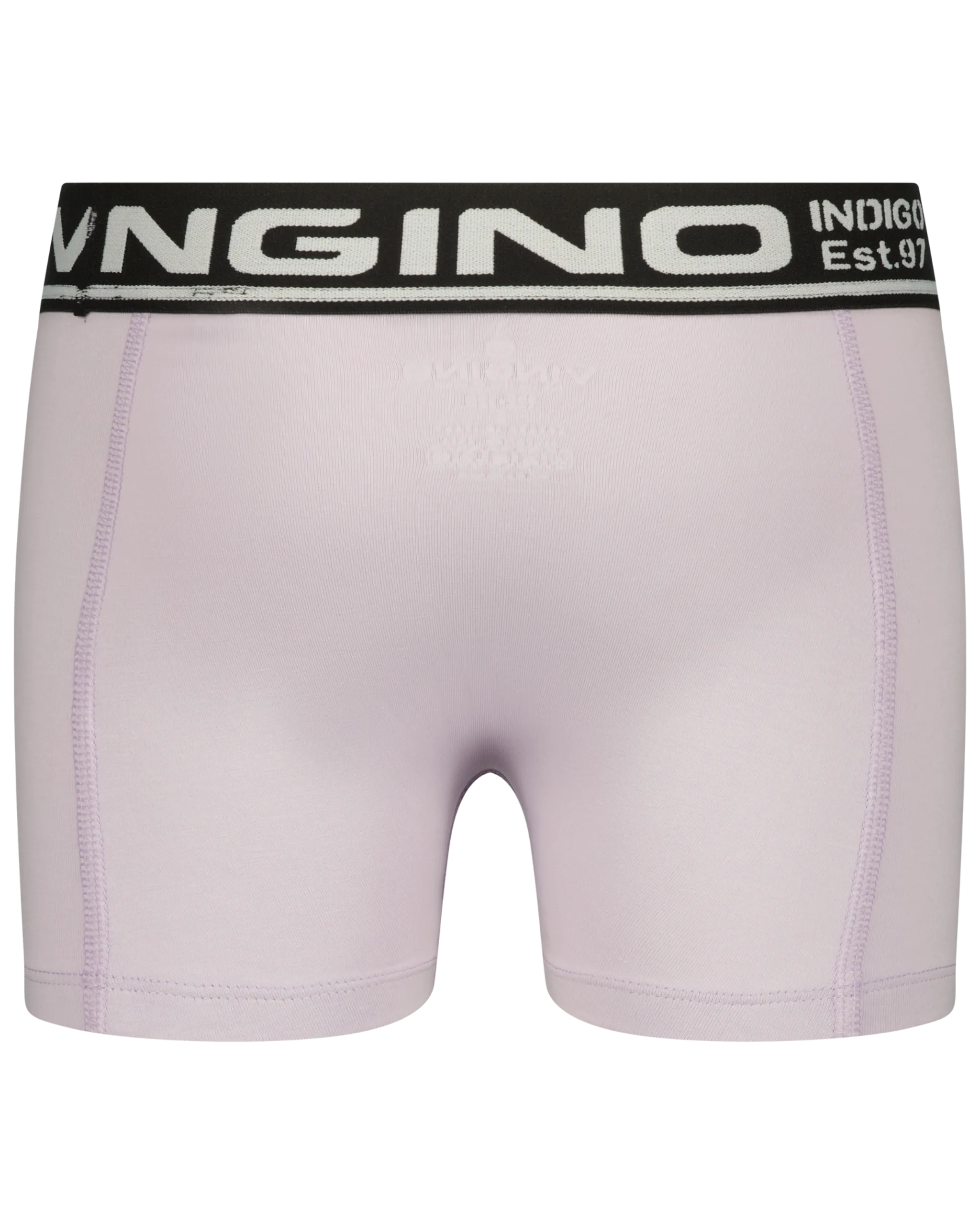 Boxershorts B-241-2 Palm 3 Pack