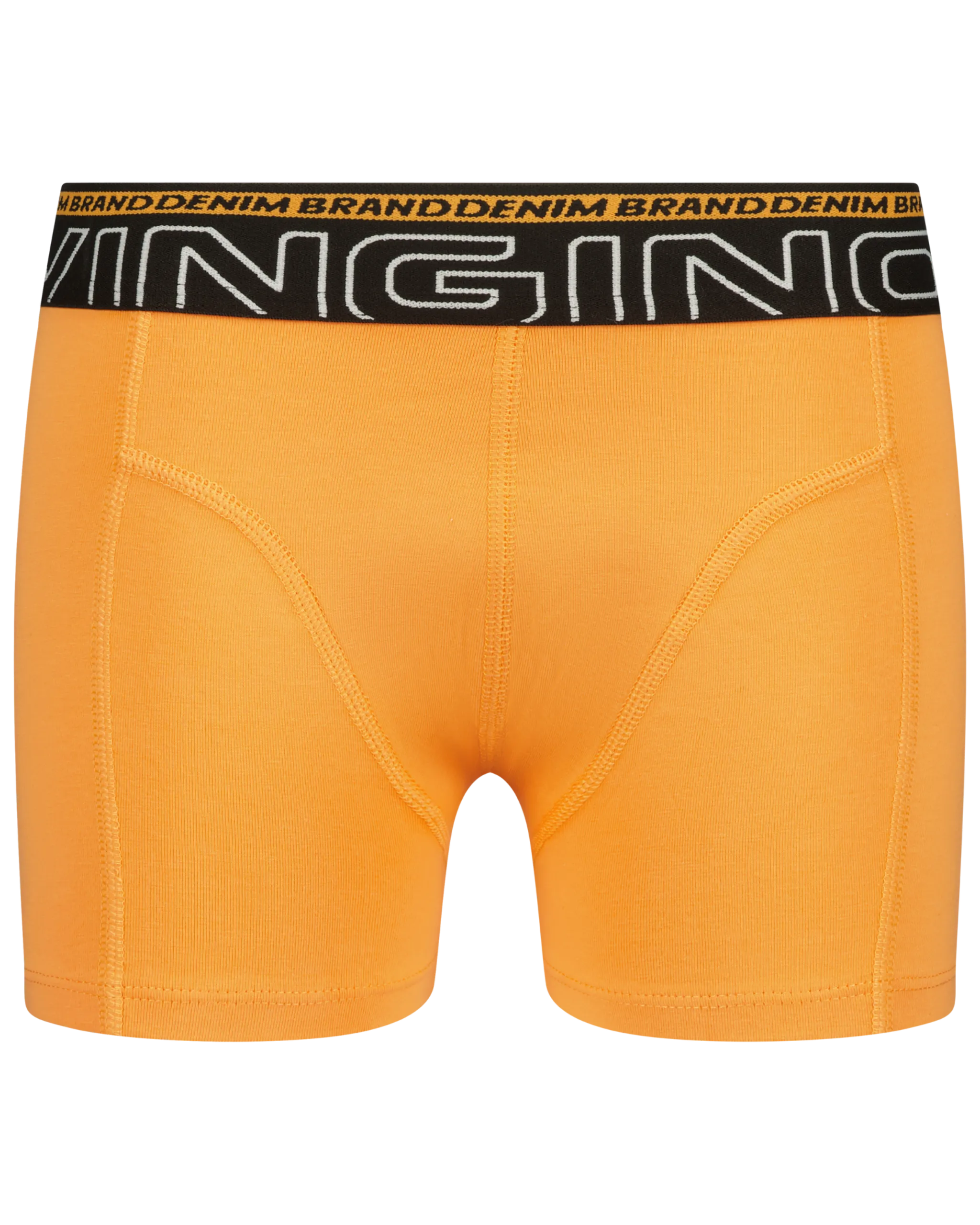Boxershorts B-241-4 Leaf 3 Pack