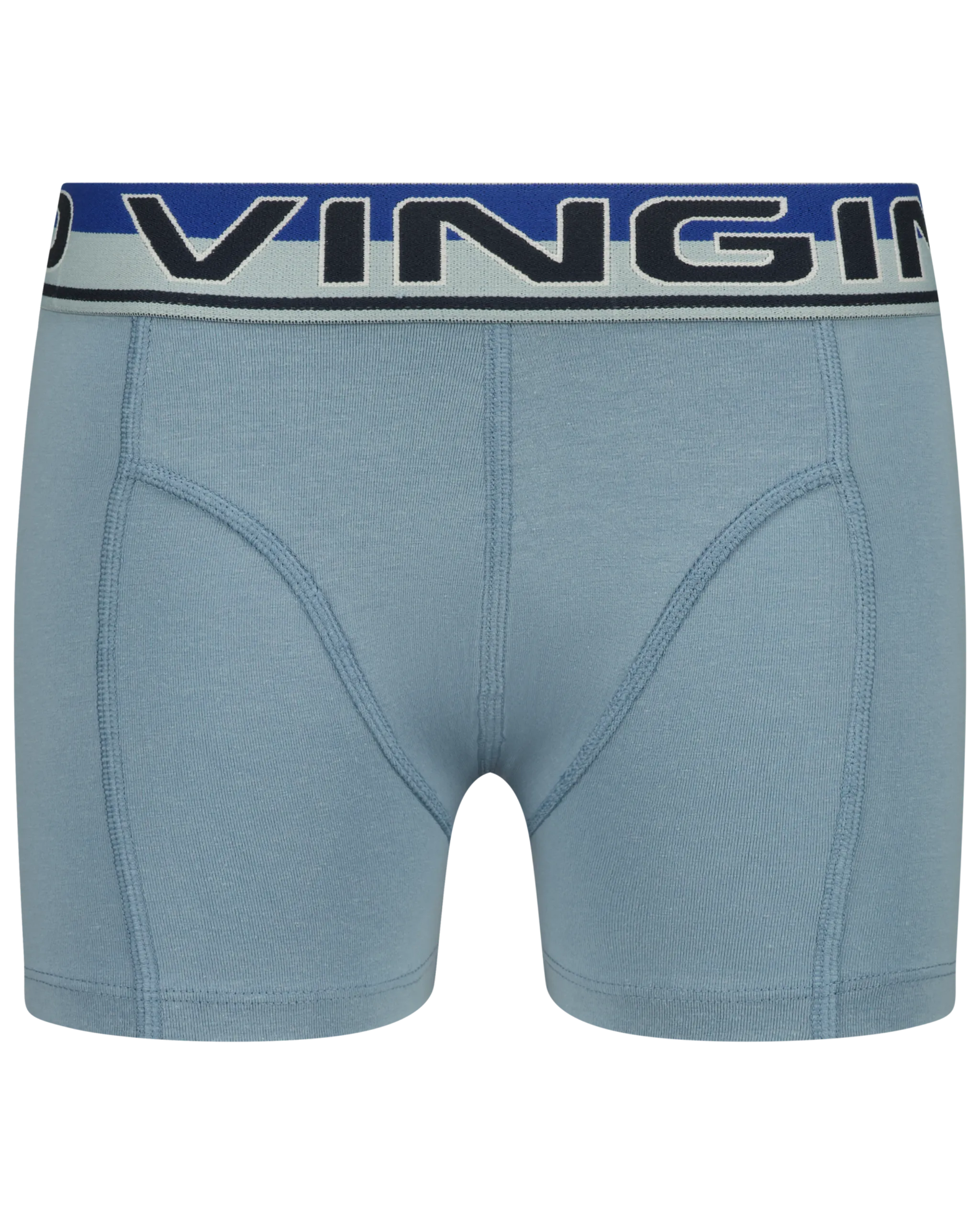 Boxershorts B-241-5 Blue Melee 3 Pack