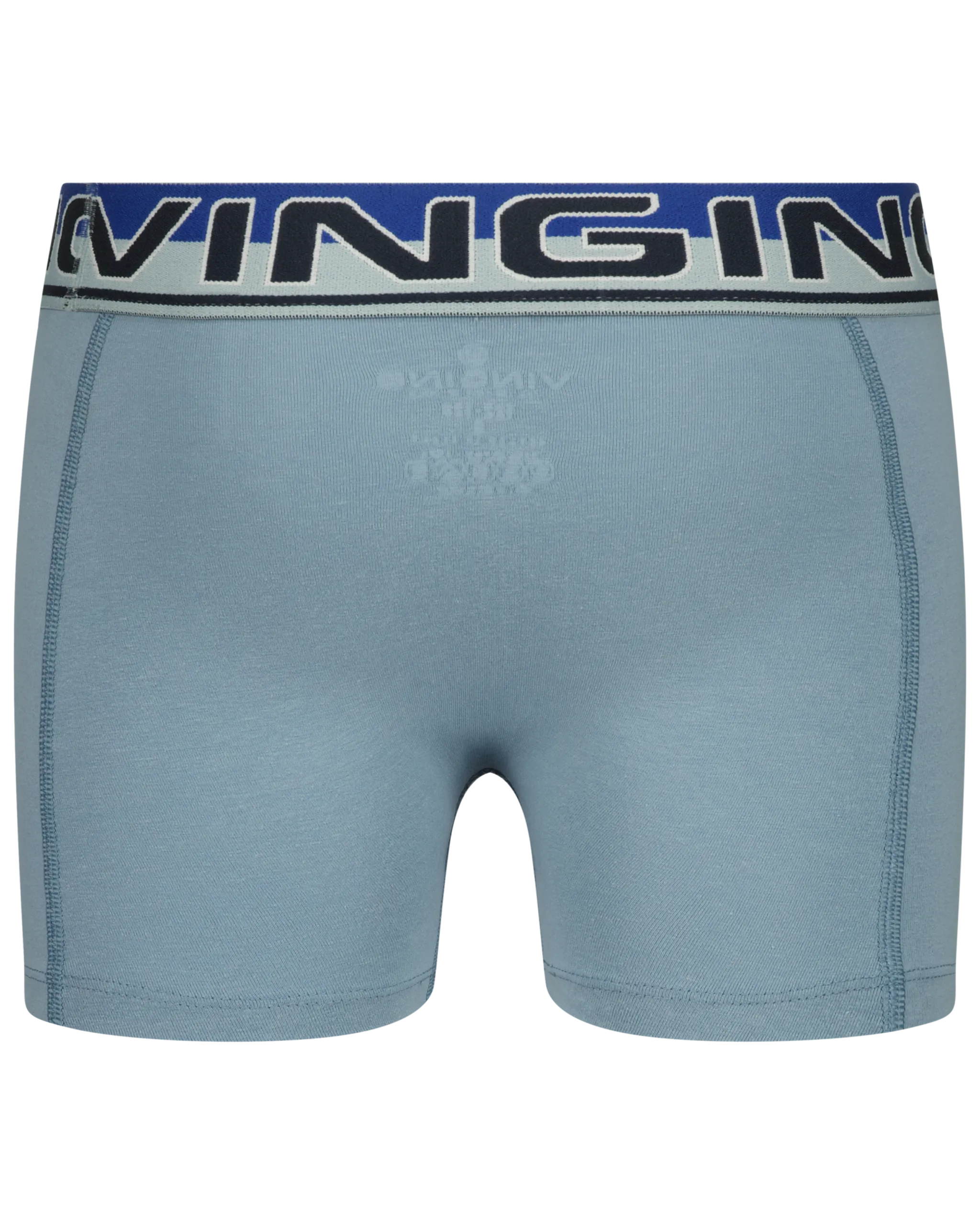 Boxershorts B-241-5 Blue Melee 3 Pack